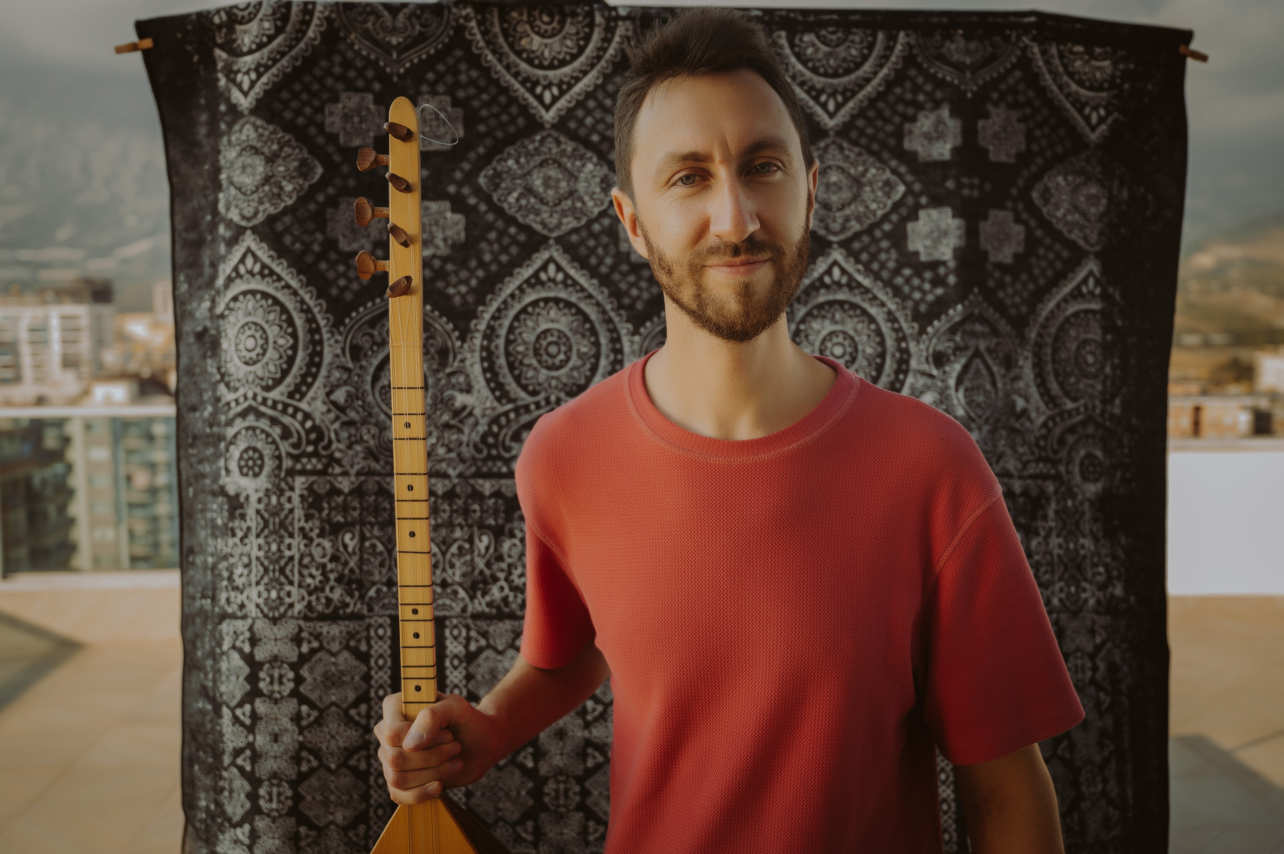 Makeup meeting. Photo & Video production, in Bishkek, Kyrgyzstan