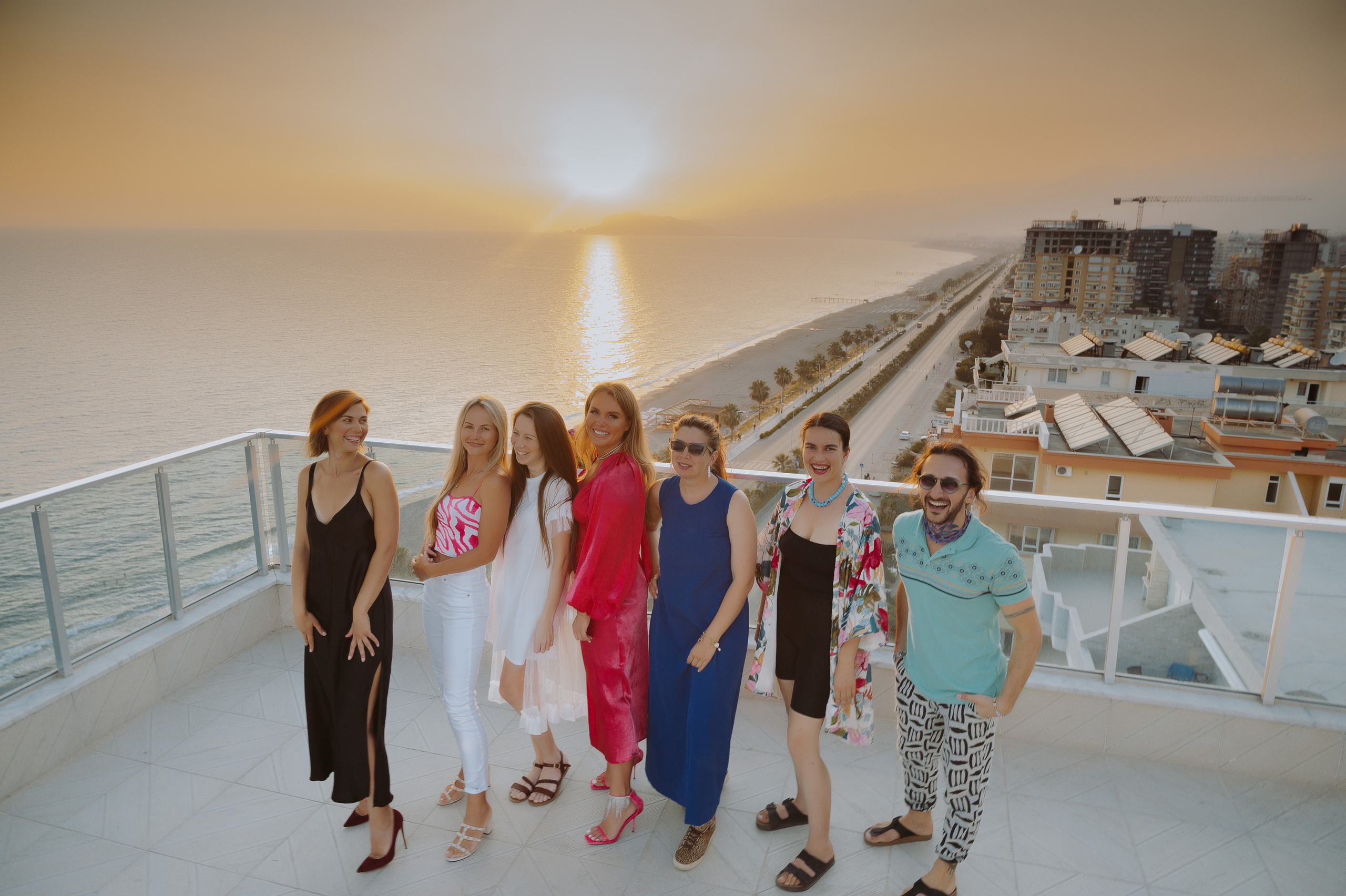 Makeup meeting. Photo & Video production, in Bishkek, Kyrgyzstan