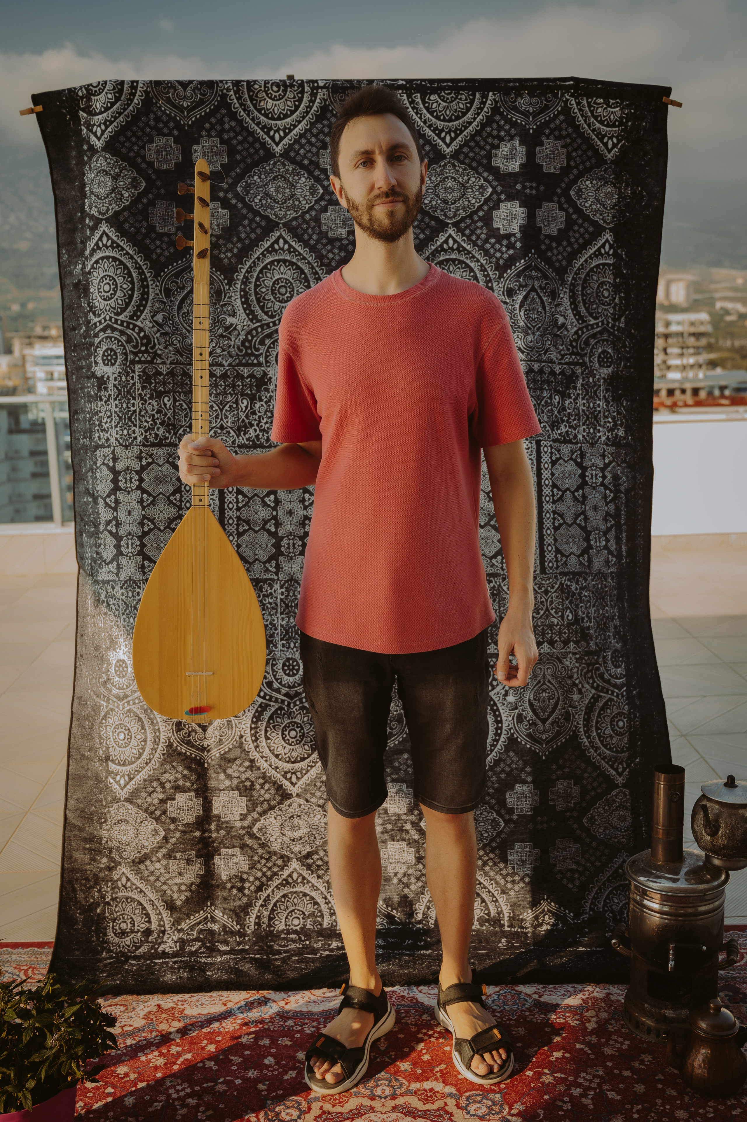 Makeup meeting. Photo & Video production, in Bishkek, Kyrgyzstan