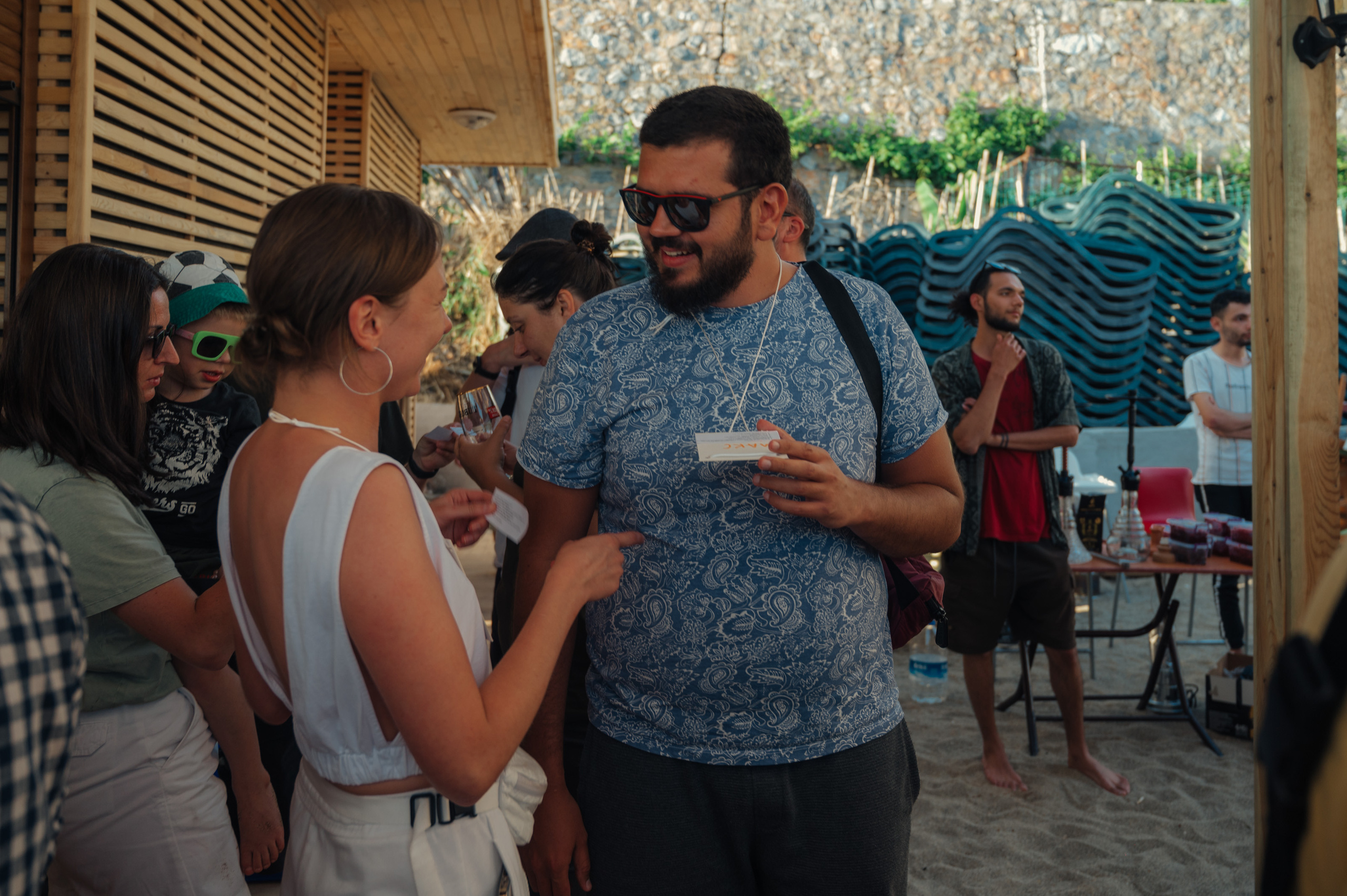 Orange valley — festival for creator. Photo & Video production, in Bishkek, Kyrgyzstan