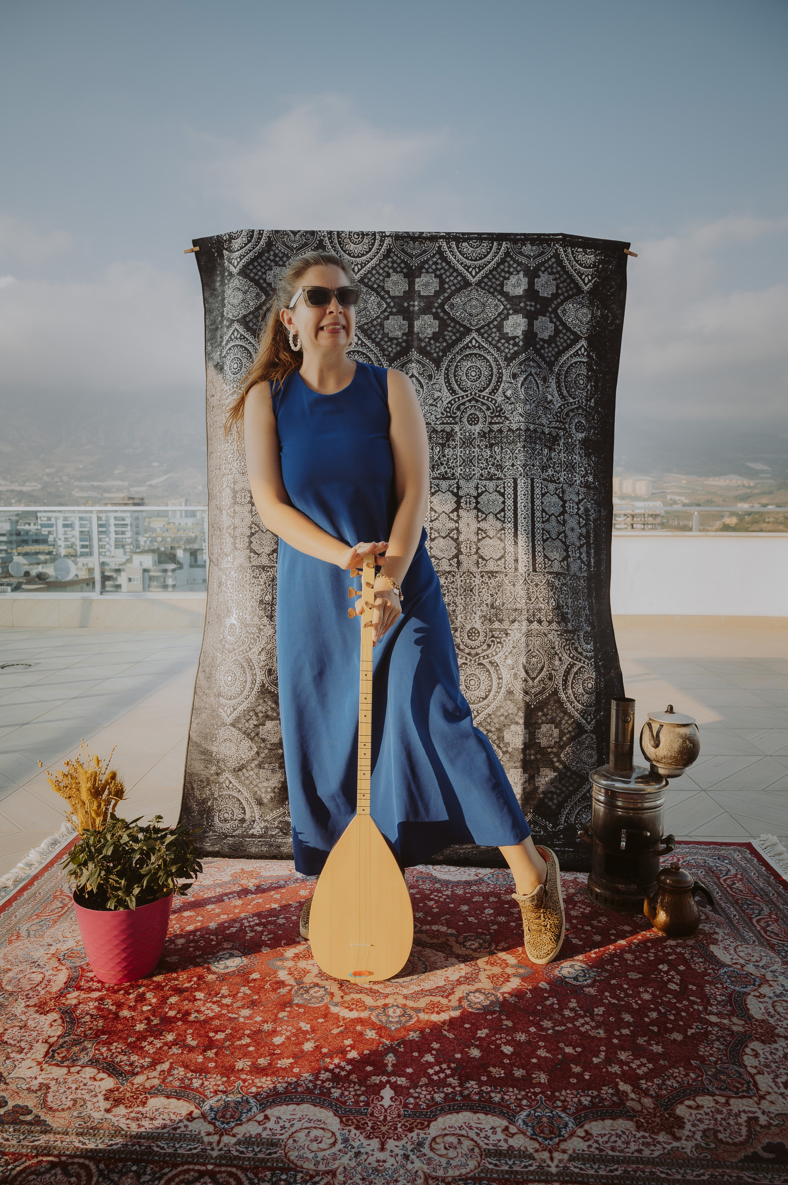 Makeup meeting. Photo & Video production, in Bishkek, Kyrgyzstan