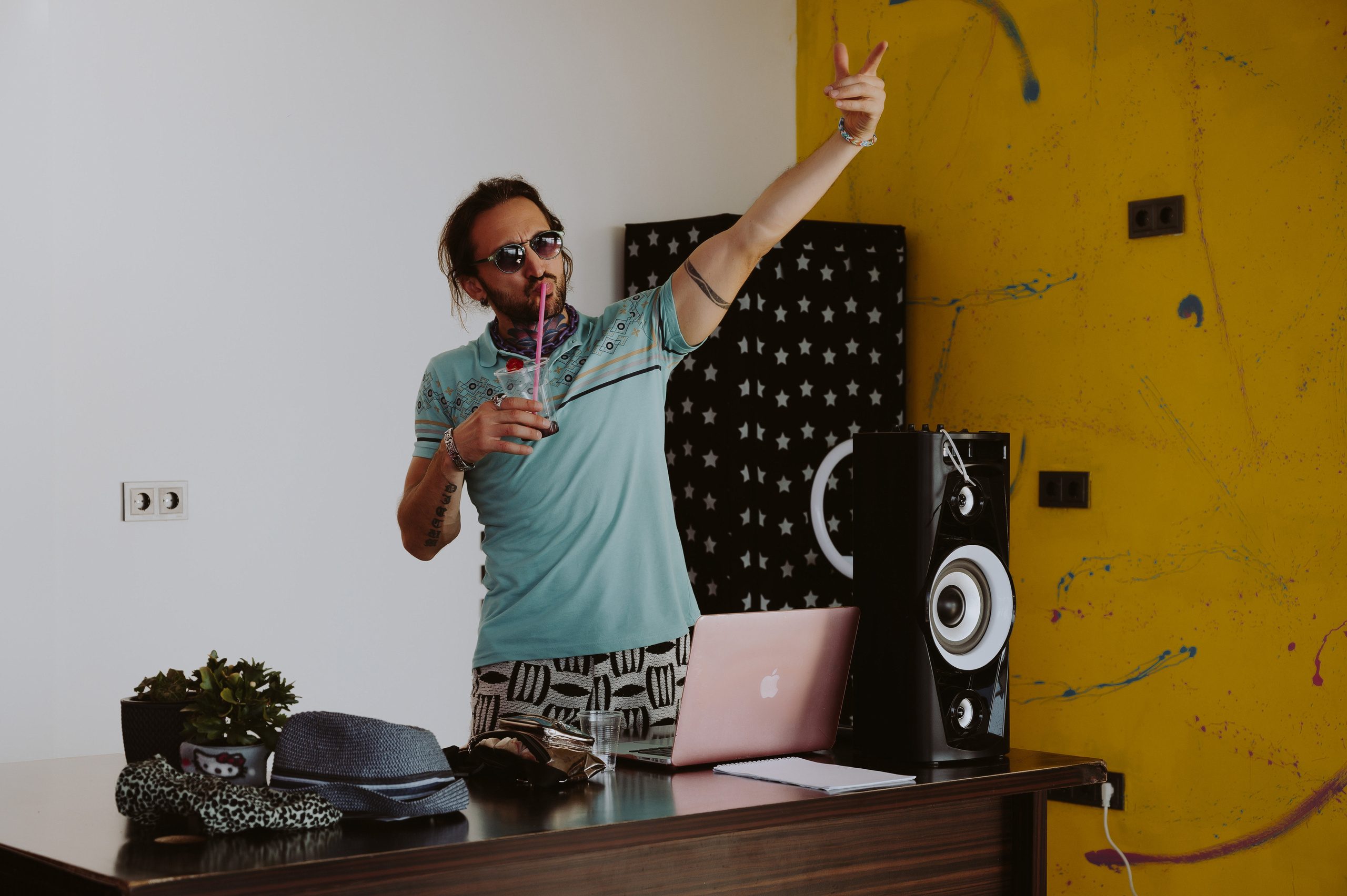 Makeup meeting. Photo & Video production, in Bishkek, Kyrgyzstan