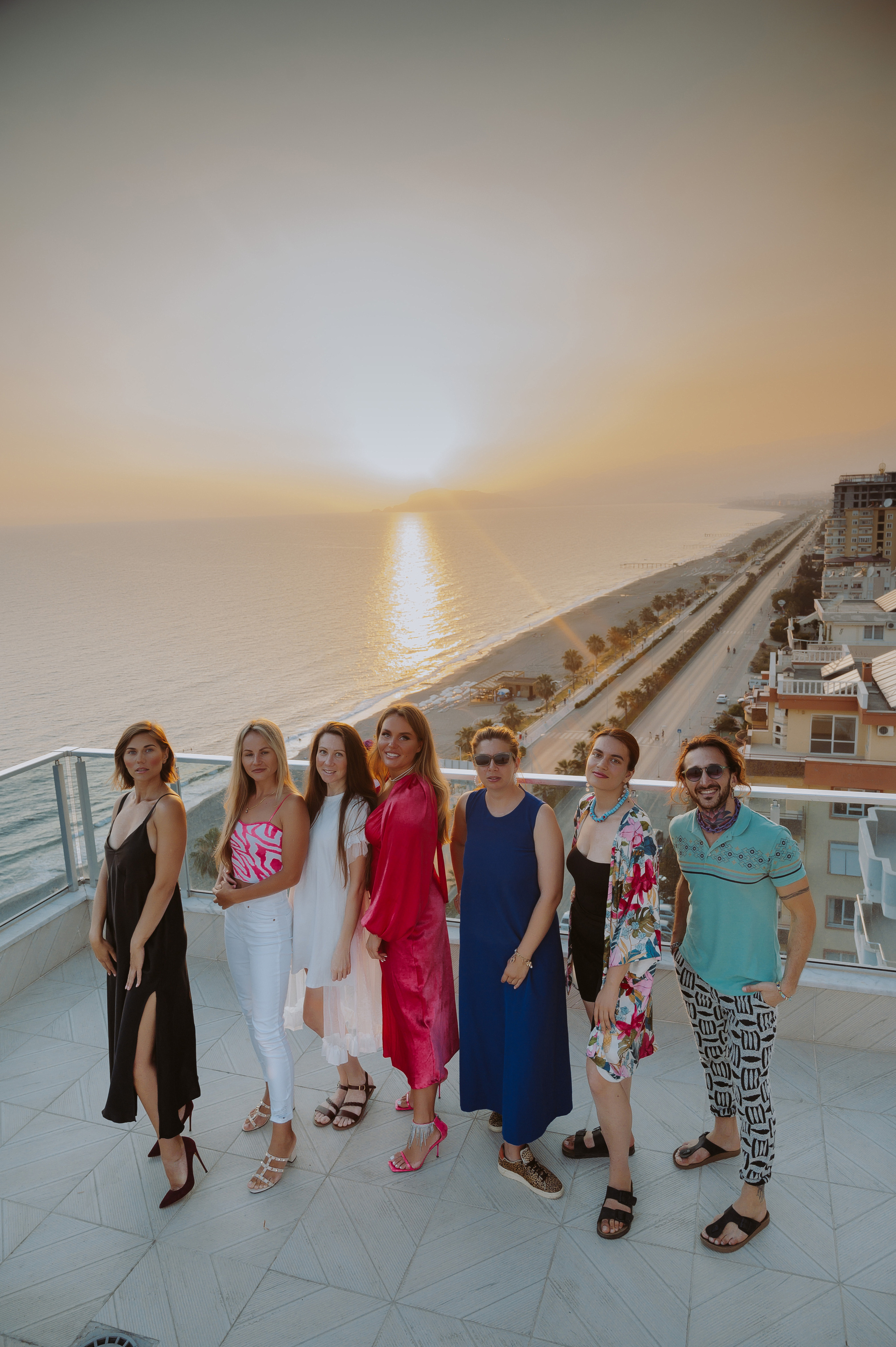 Makeup meeting. Photo & Video production, in Bishkek, Kyrgyzstan