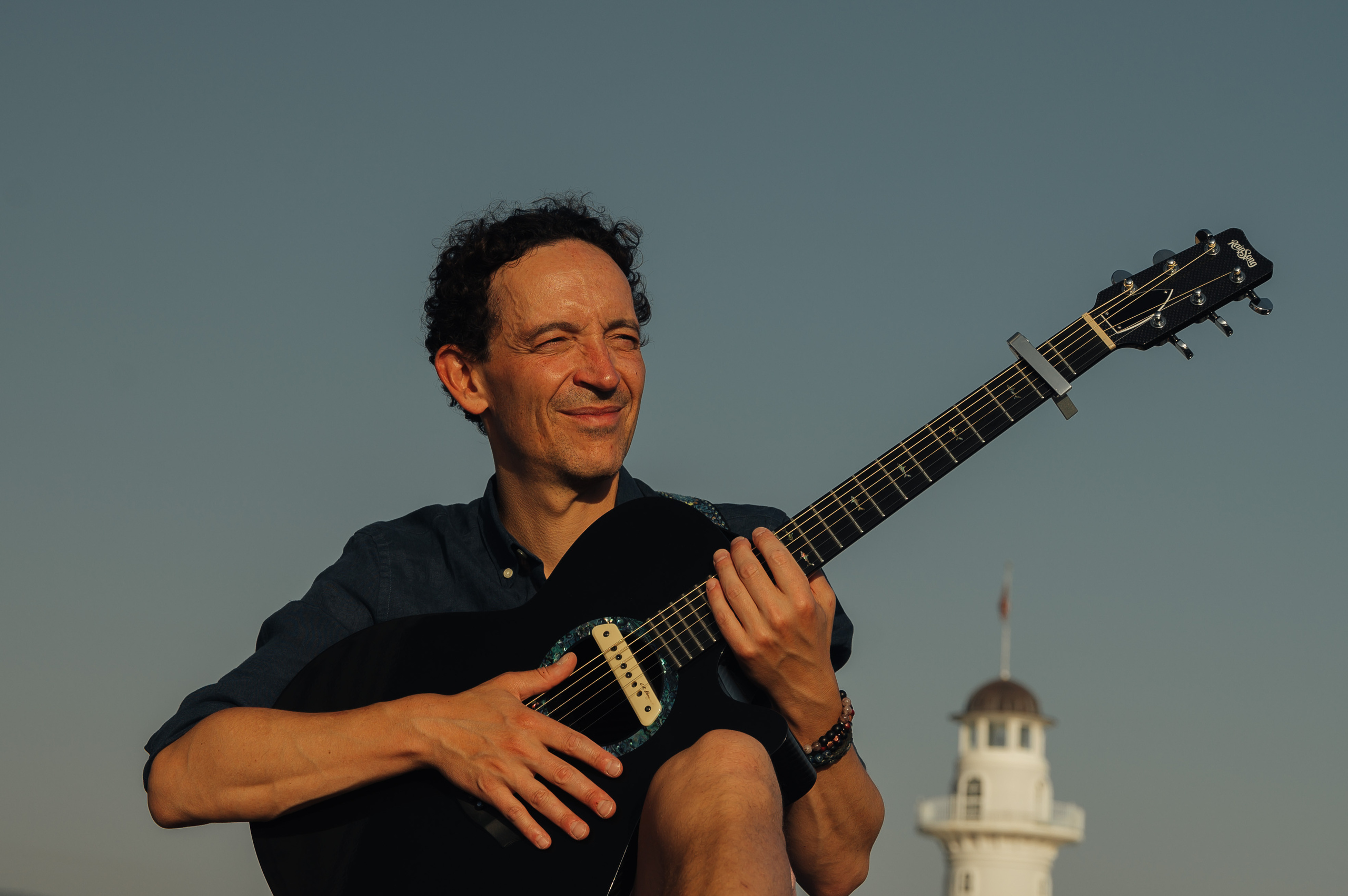 Rain Kanada — singer. Photo & Video production, in Bishkek, Kyrgyzstan