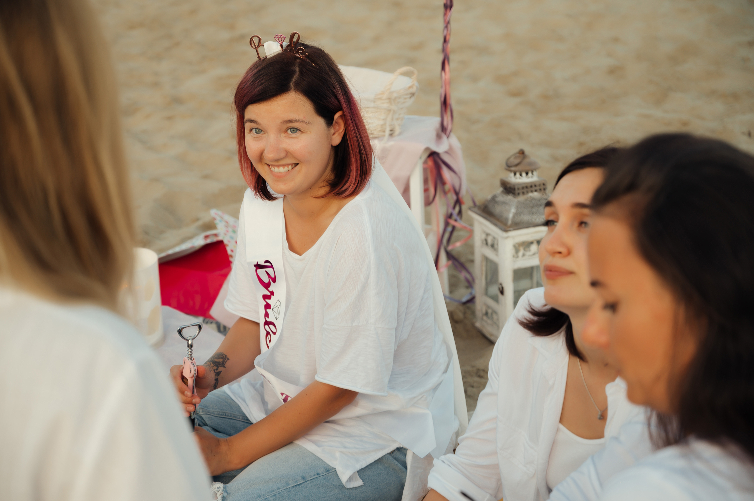 Girls weekend. Photo & Video production, in Bishkek, Kyrgyzstan