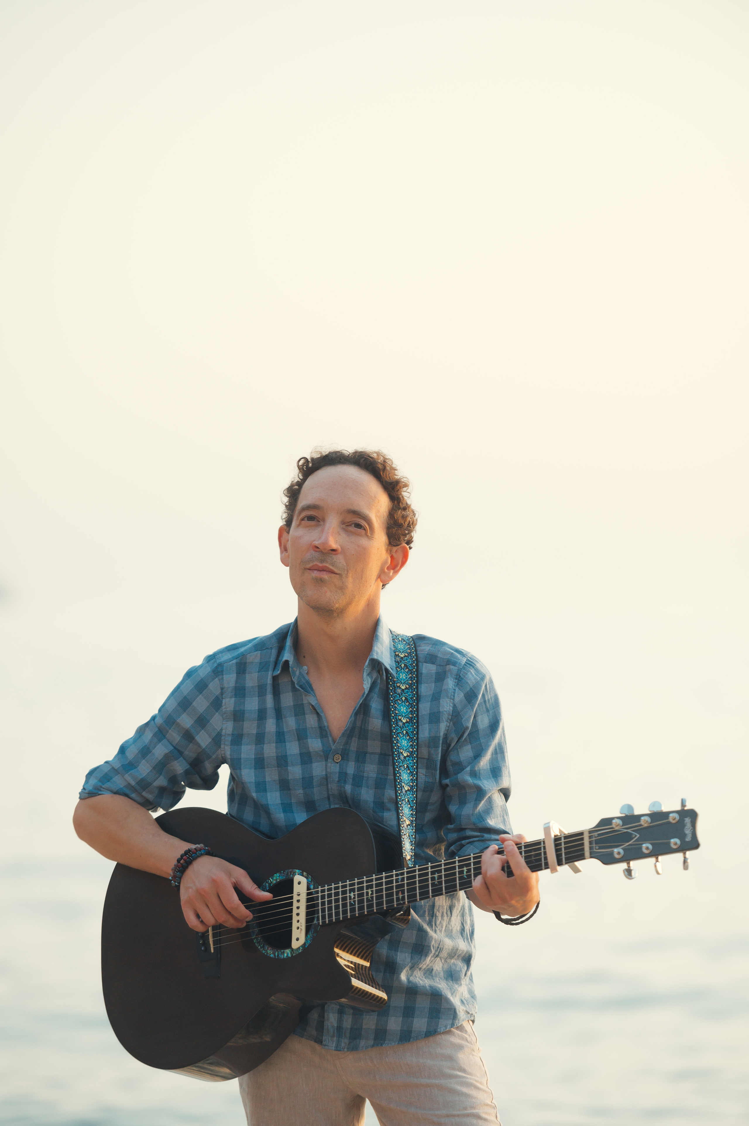 Rain Kanada — singer. Photo & Video production, in Bishkek, Kyrgyzstan