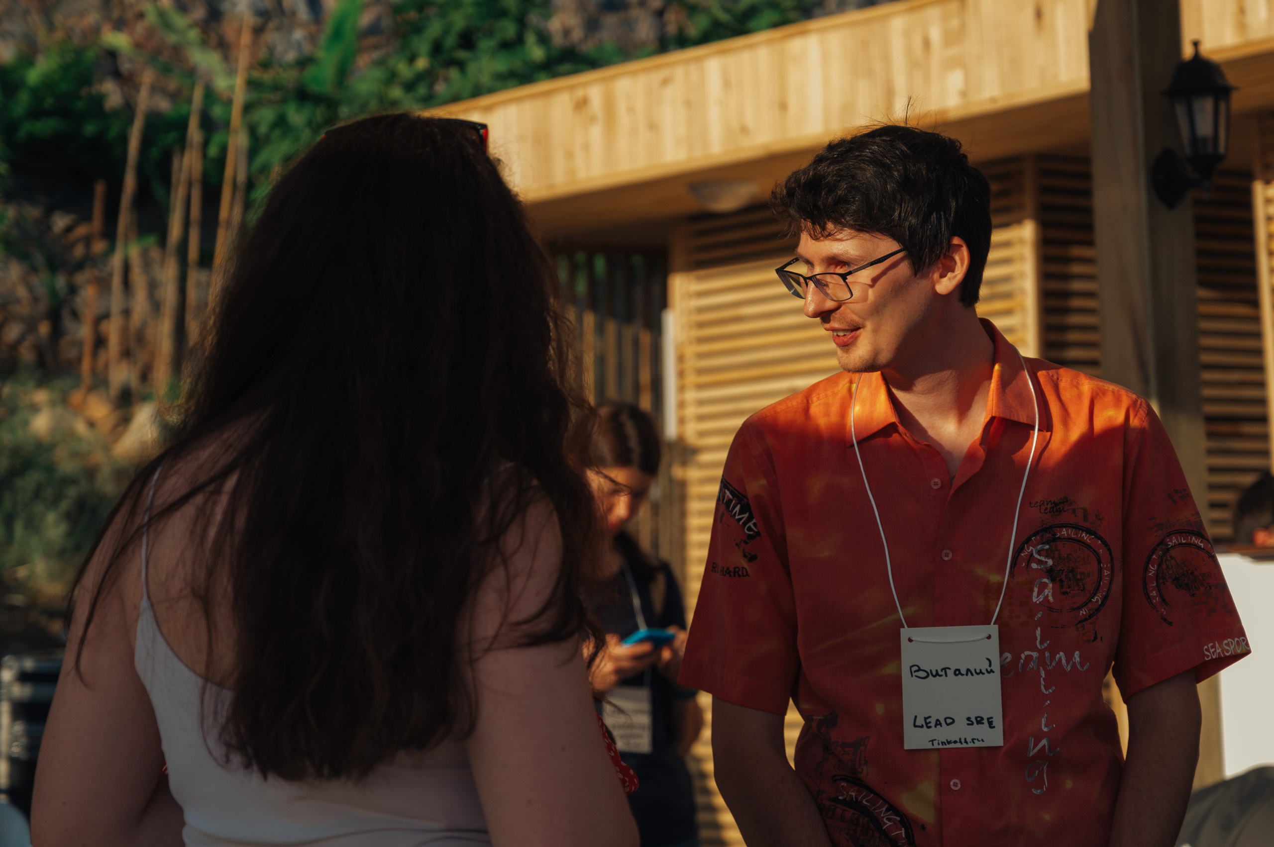 Orange valley — festival for creator. Photo & Video production, in Bishkek, Kyrgyzstan