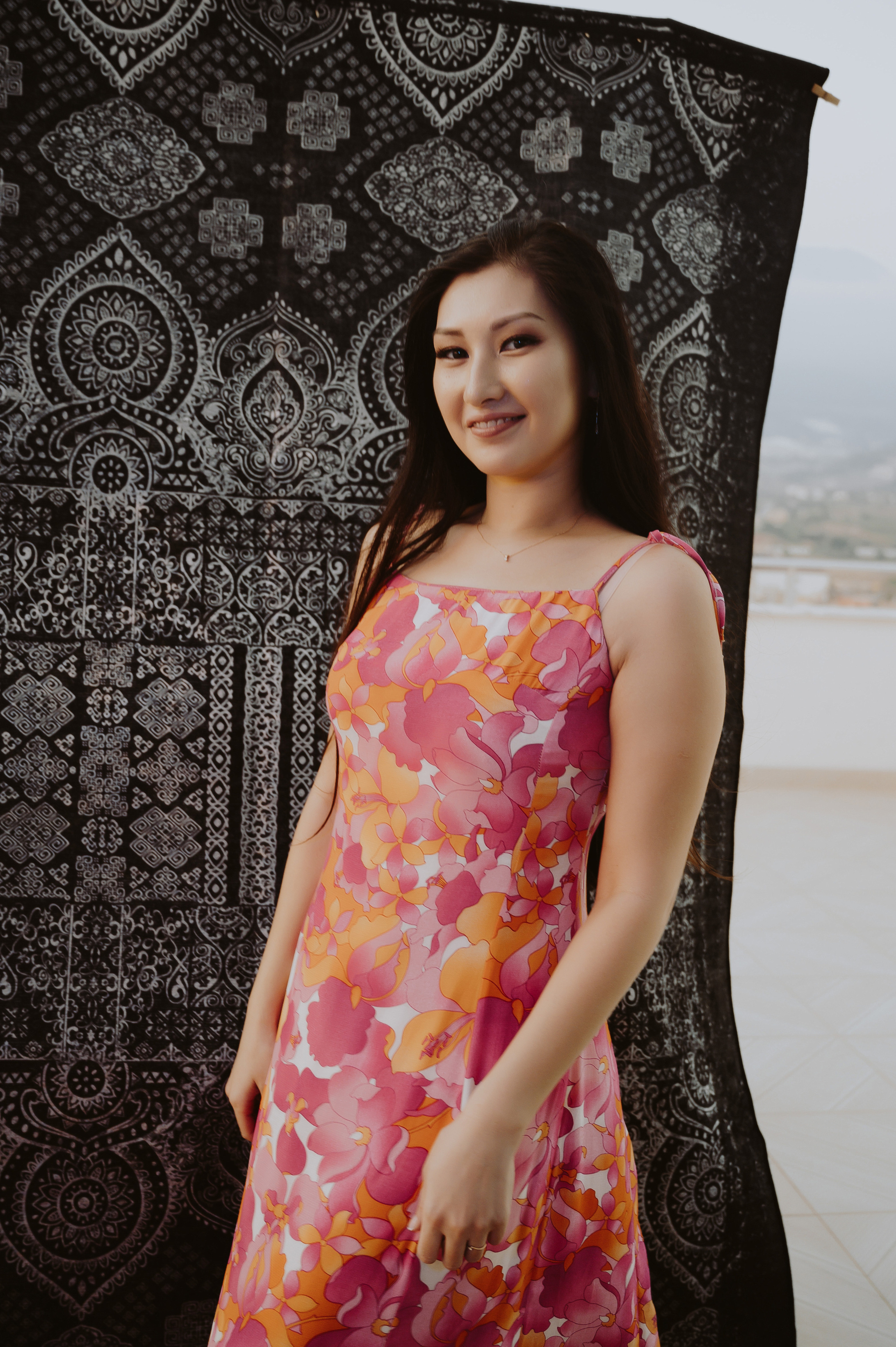 Makeup meeting. Photo & Video production, in Bishkek, Kyrgyzstan