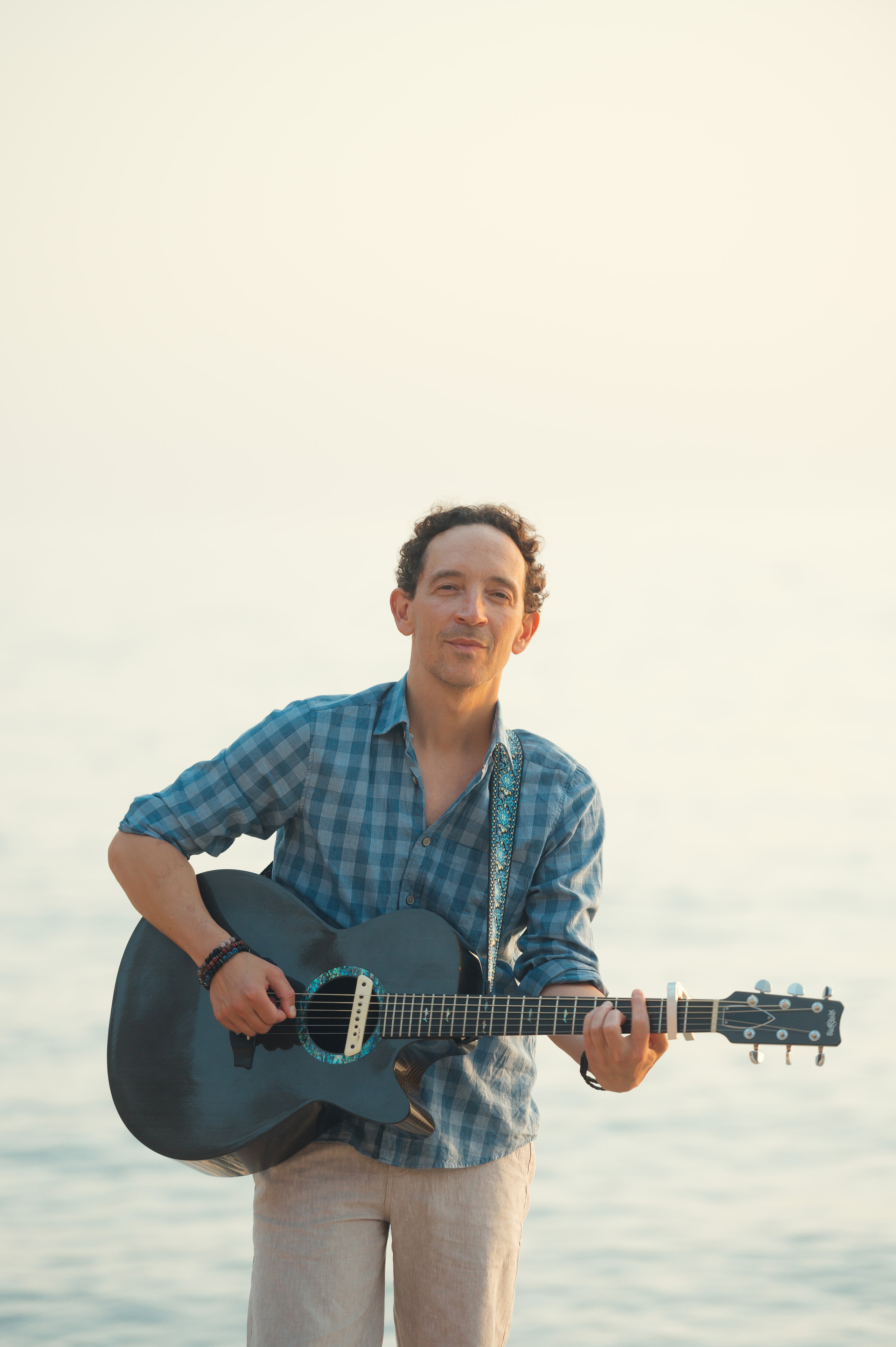 Rain Kanada — singer. Photo & Video production, in Bishkek, Kyrgyzstan