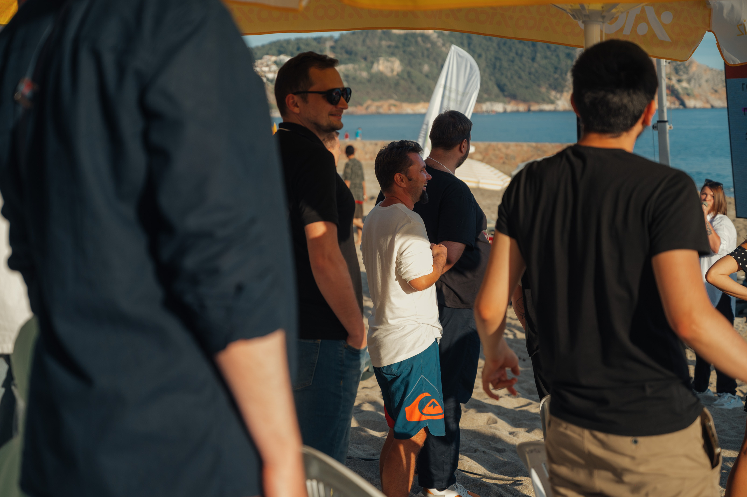 Orange valley — festival for creator. Photo & Video production, in Bishkek, Kyrgyzstan