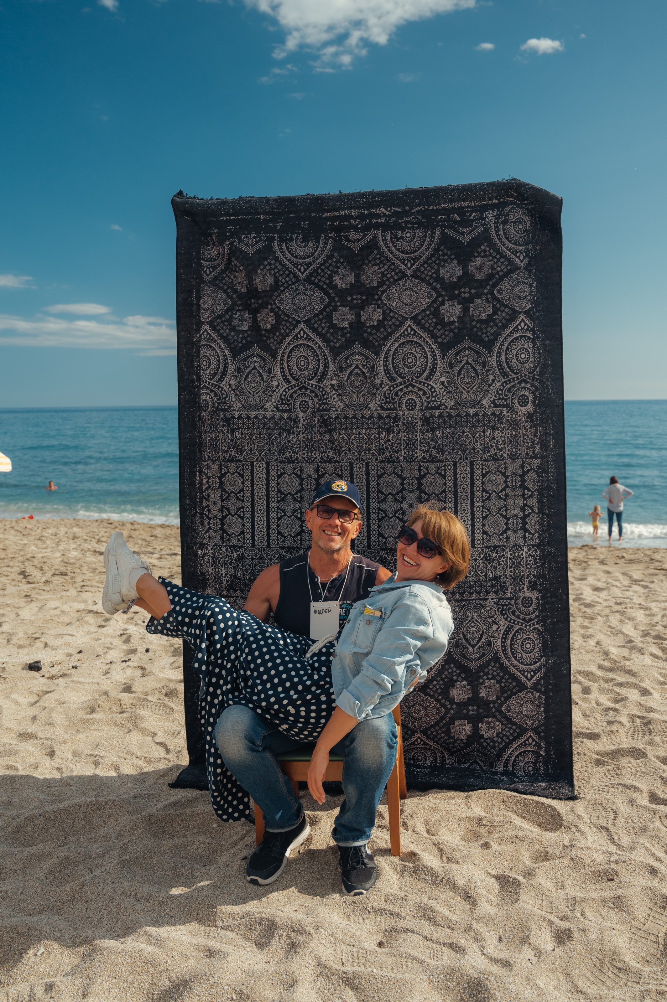 Orange valley — festival for creator. Photo & Video production, in Bishkek, Kyrgyzstan