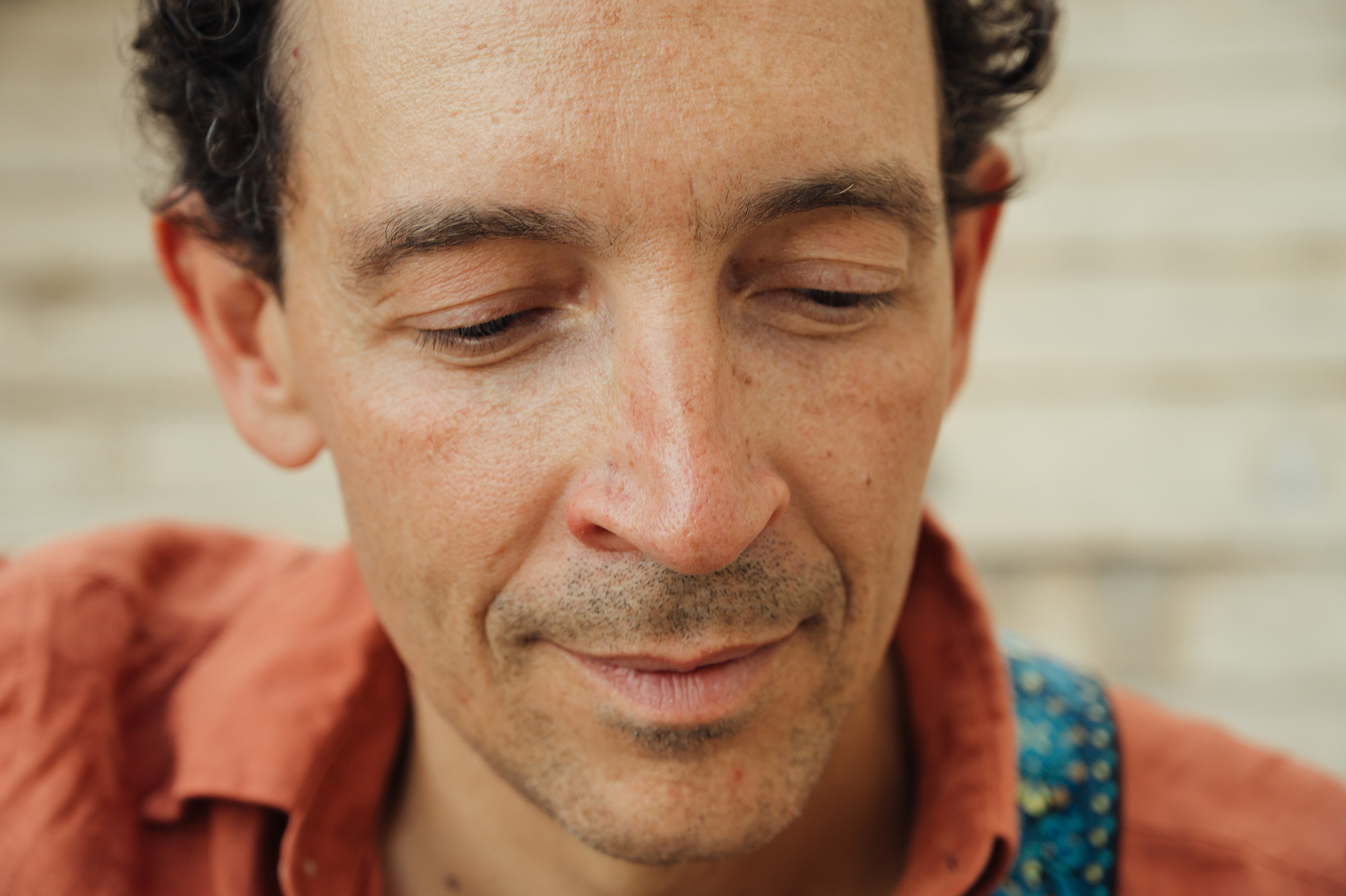 Rain Kanada — singer. Photo & Video production, in Bishkek, Kyrgyzstan