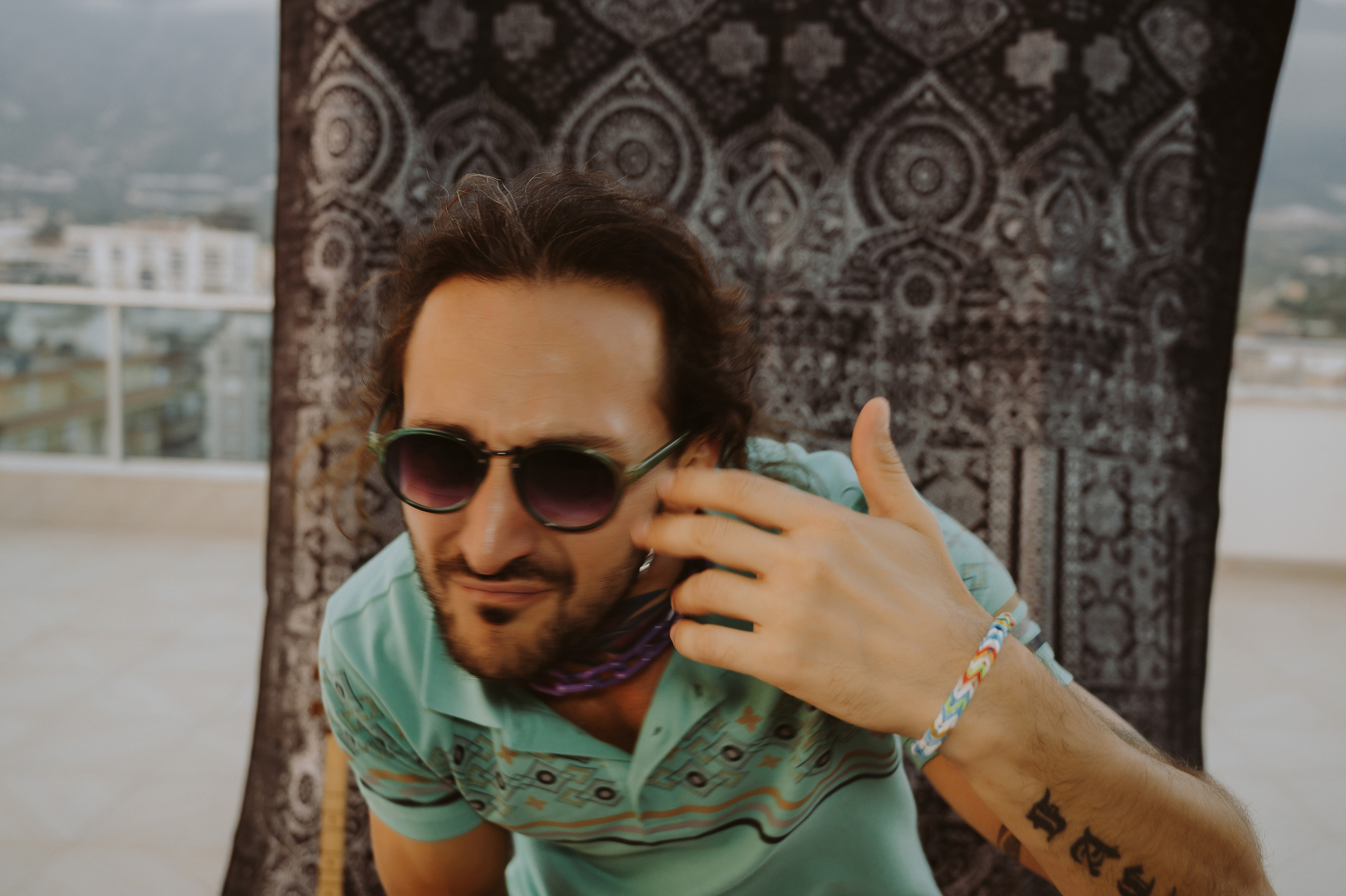 Makeup meeting. Photo & Video production, in Bishkek, Kyrgyzstan