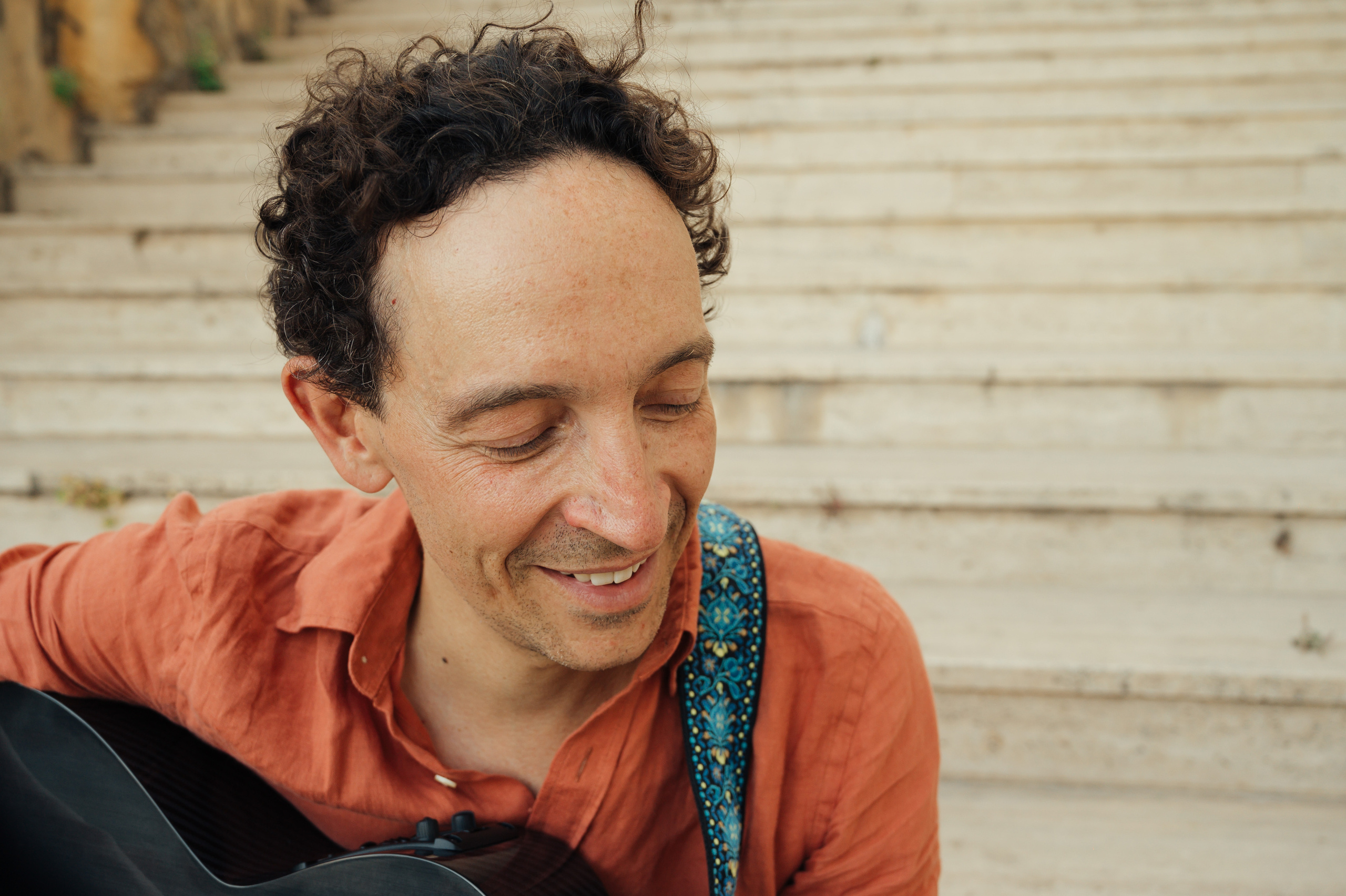 Rain Kanada — singer. Photo & Video production, in Bishkek, Kyrgyzstan