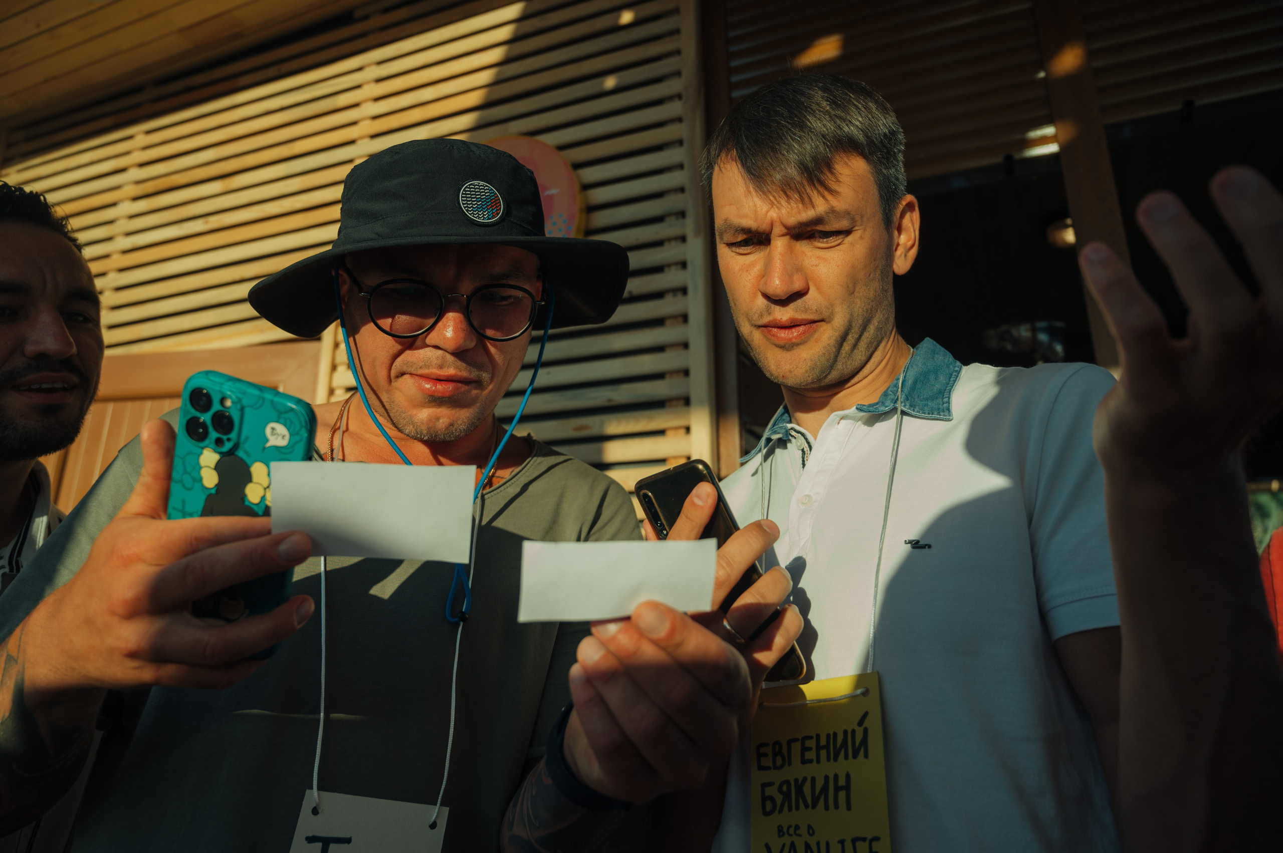 Orange valley — festival for creator. Photo & Video production, in Bishkek, Kyrgyzstan