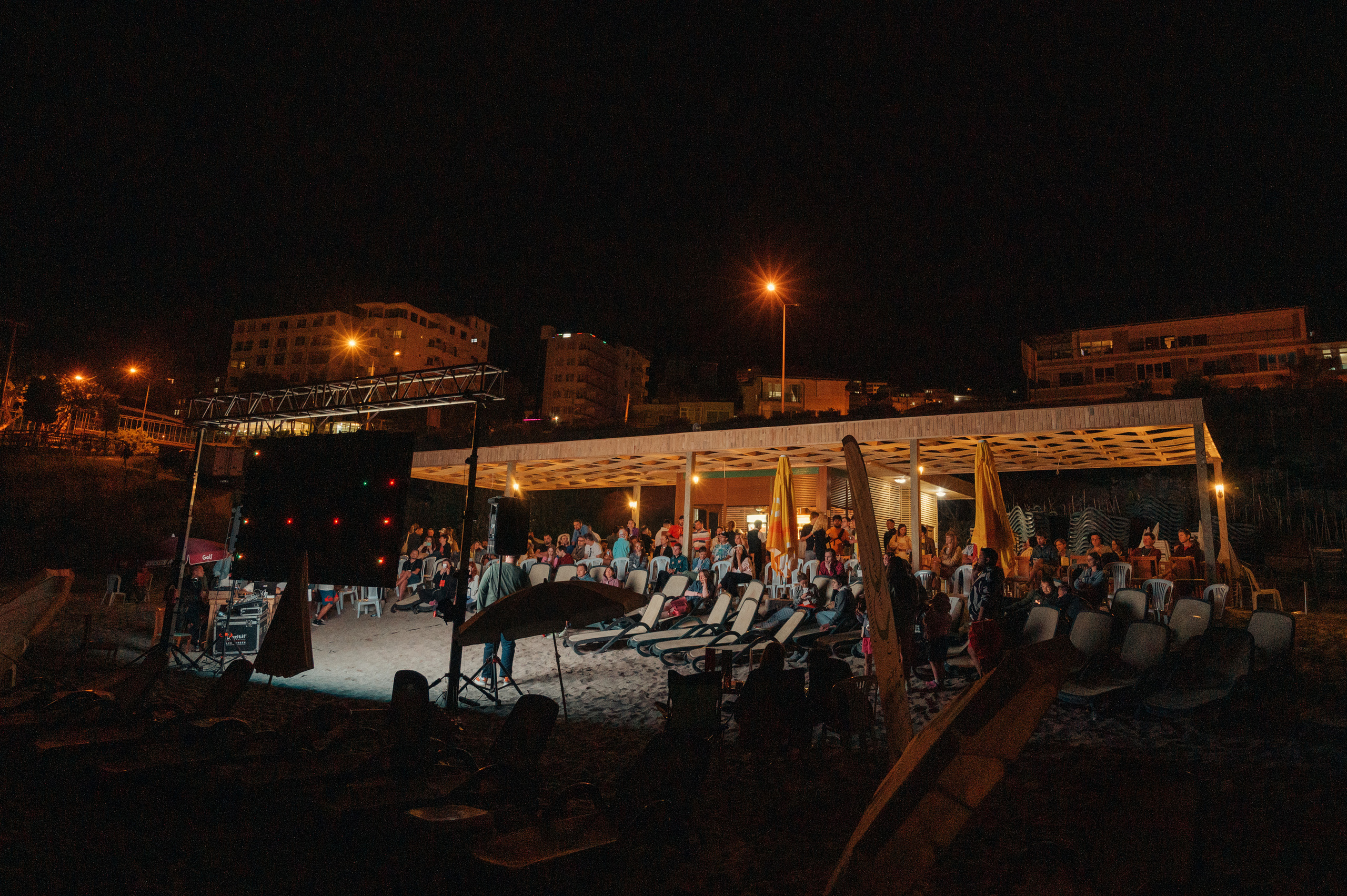 Orange valley — festival for creator. Photo & Video production, in Bishkek, Kyrgyzstan