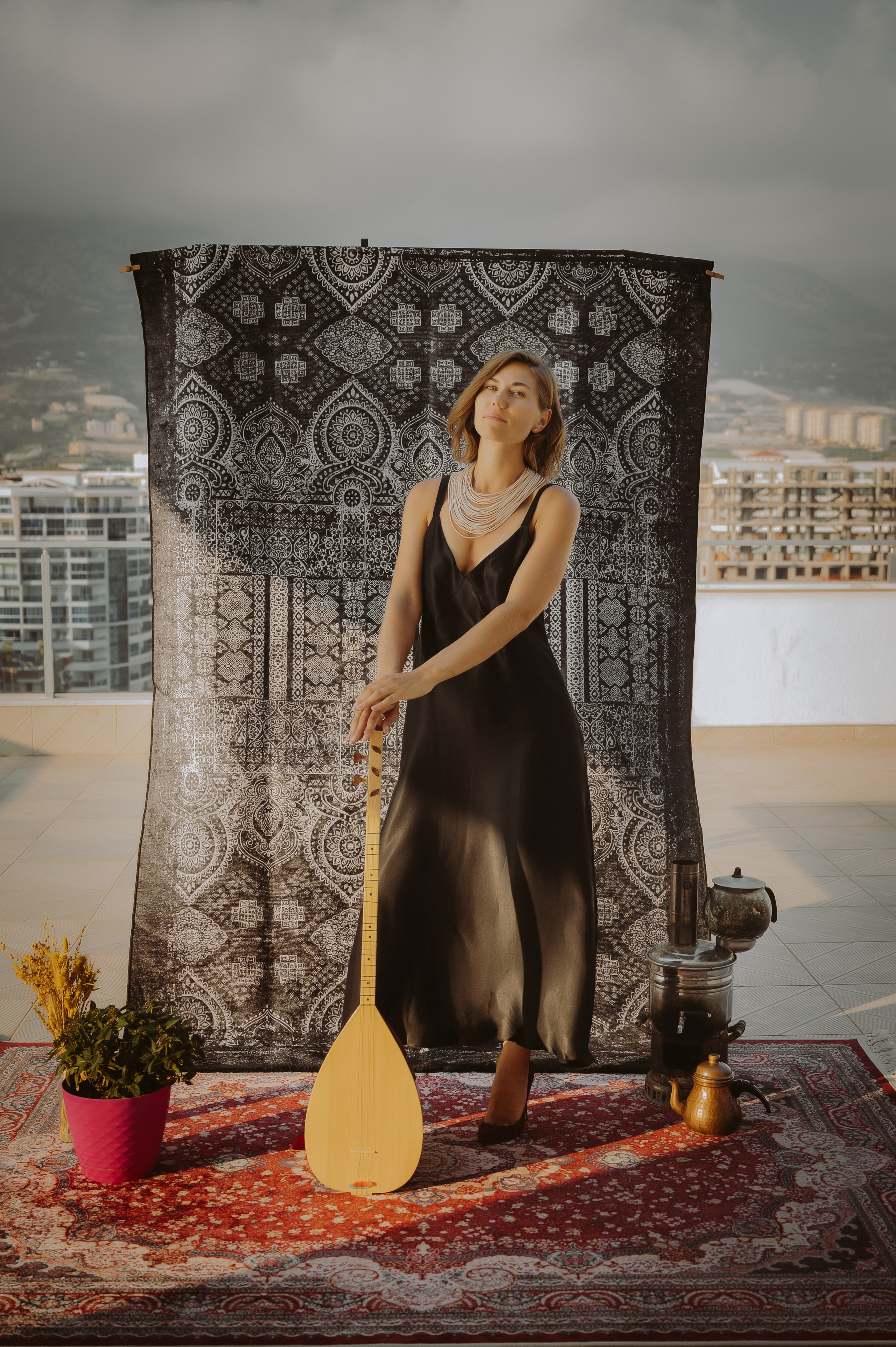 Makeup meeting. Photo & Video production, in Bishkek, Kyrgyzstan