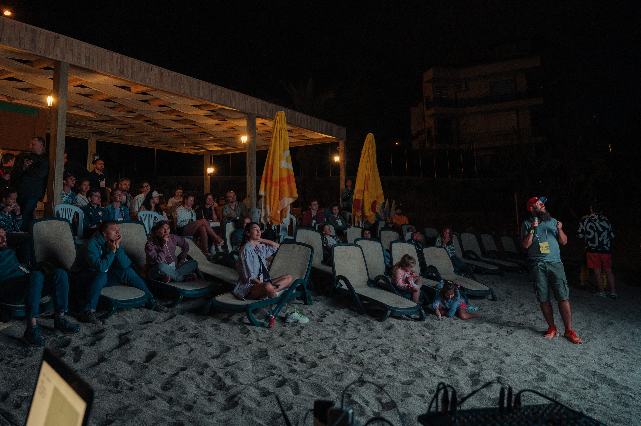 Orange valley — festival for creator. Photo & Video production, in Bishkek, Kyrgyzstan