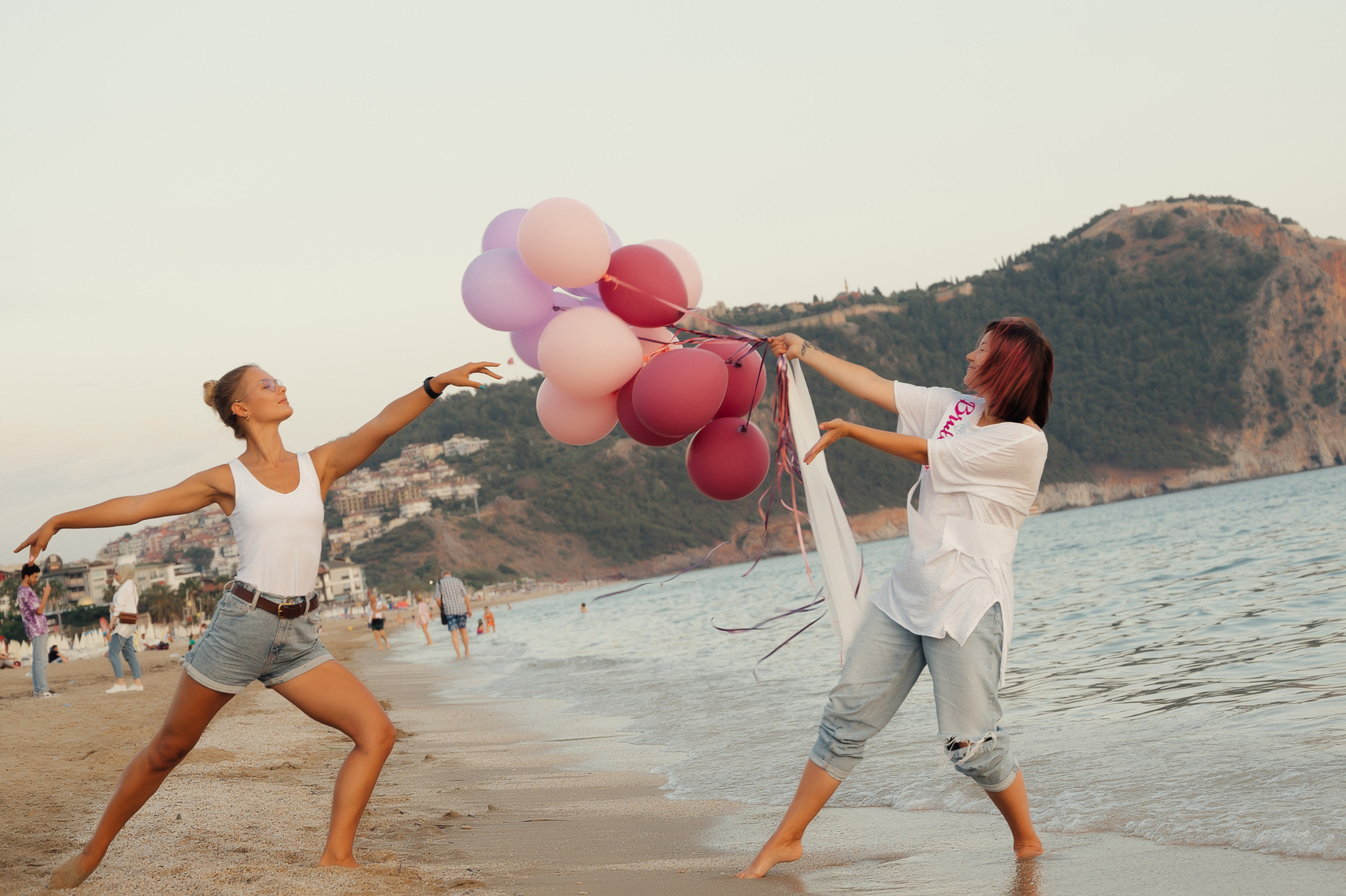 Girls weekend. Photo & Video production, in Bishkek, Kyrgyzstan