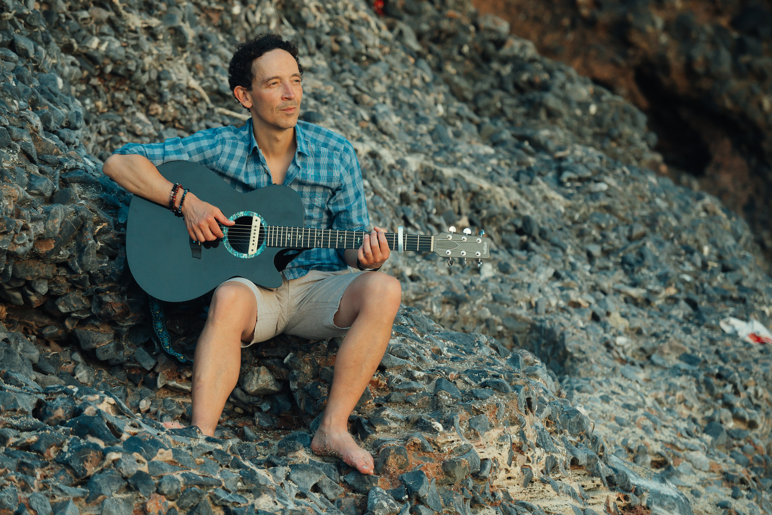 Rain Kanada — singer. Photo & Video production, in Bishkek, Kyrgyzstan