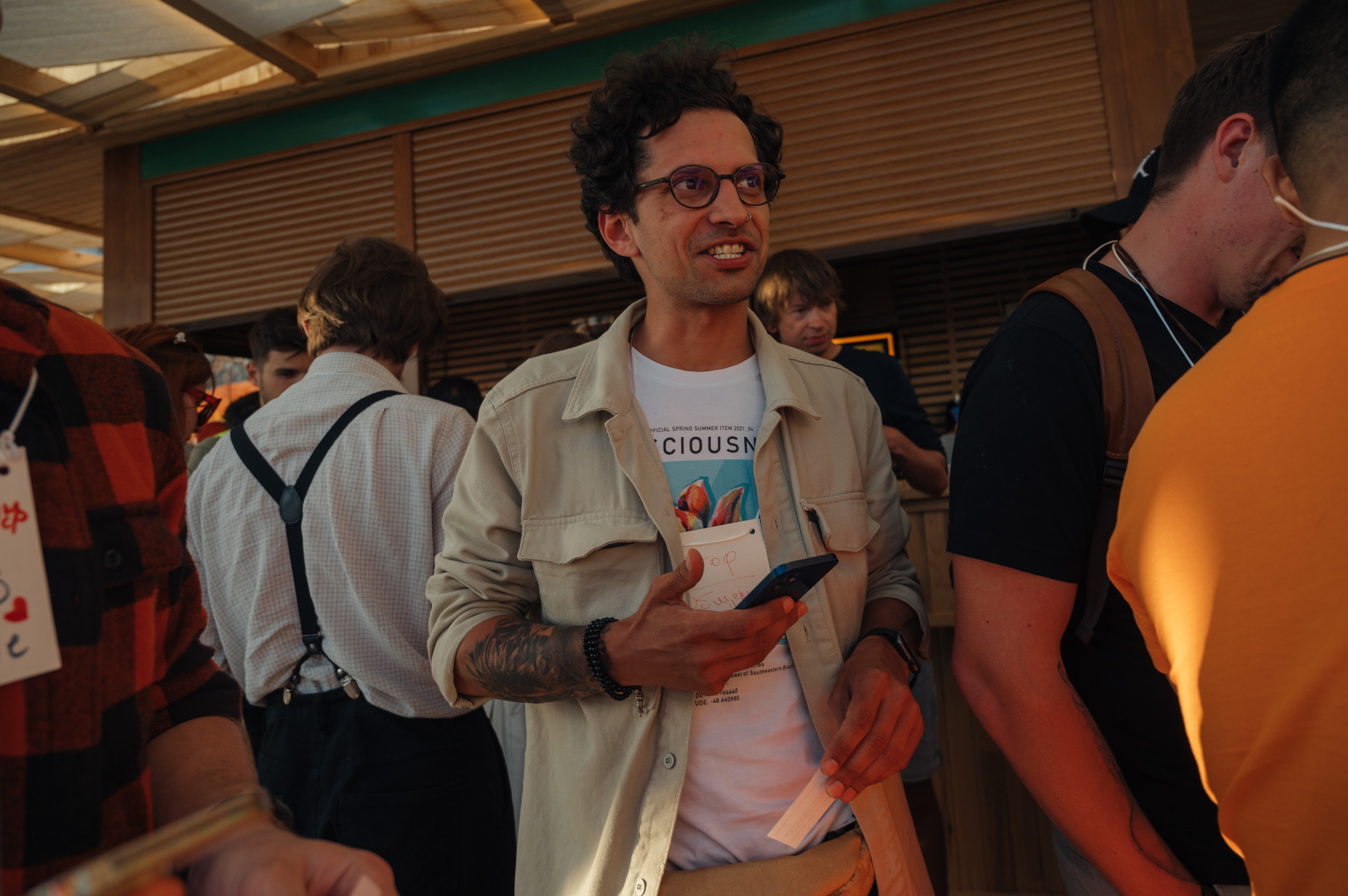 Orange valley — festival for creator. Photo & Video production, in Bishkek, Kyrgyzstan