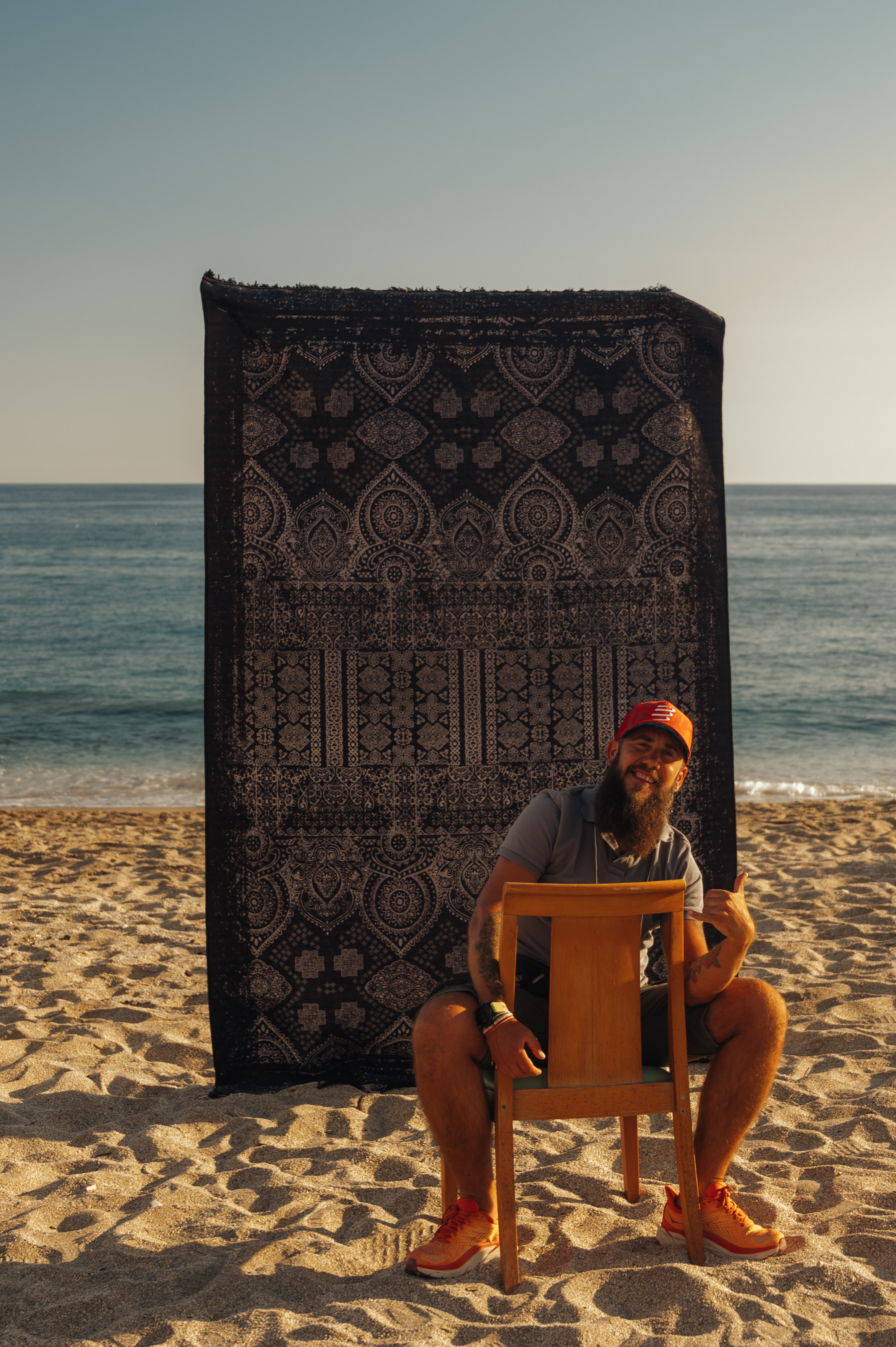 Orange valley — festival for creator. Photo & Video production, in Bishkek, Kyrgyzstan