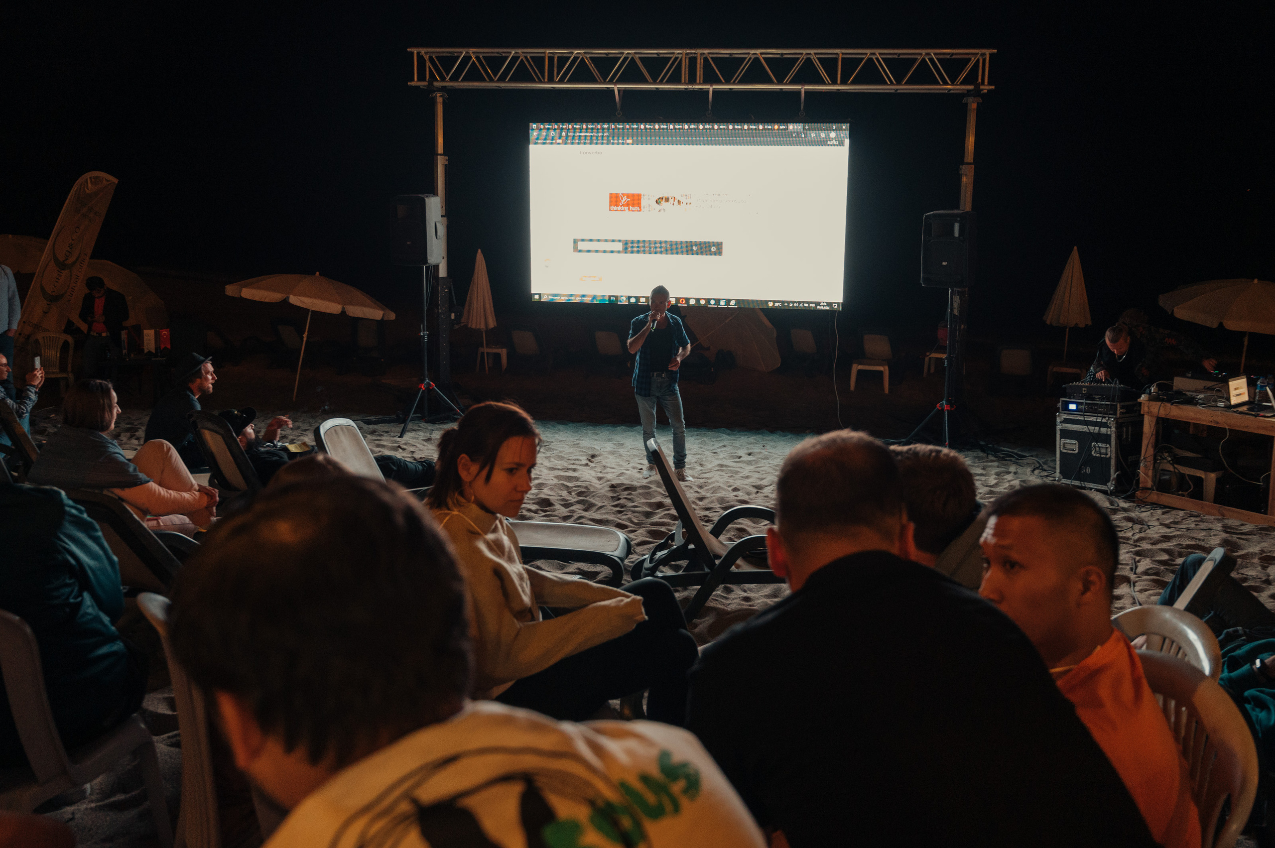 Orange valley — festival for creator. Photo & Video production, in Bishkek, Kyrgyzstan