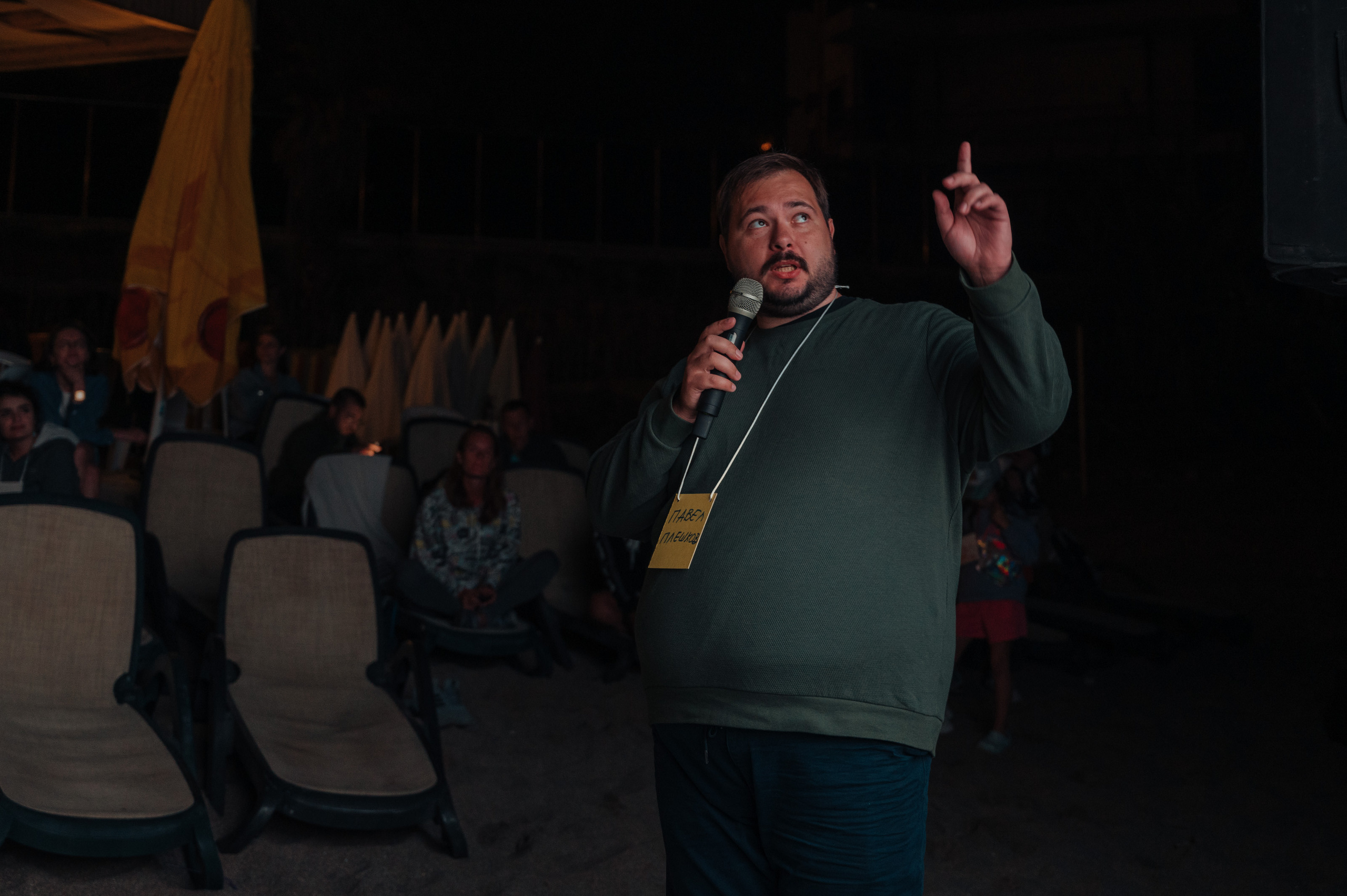 Orange valley — festival for creator. Photo & Video production, in Bishkek, Kyrgyzstan