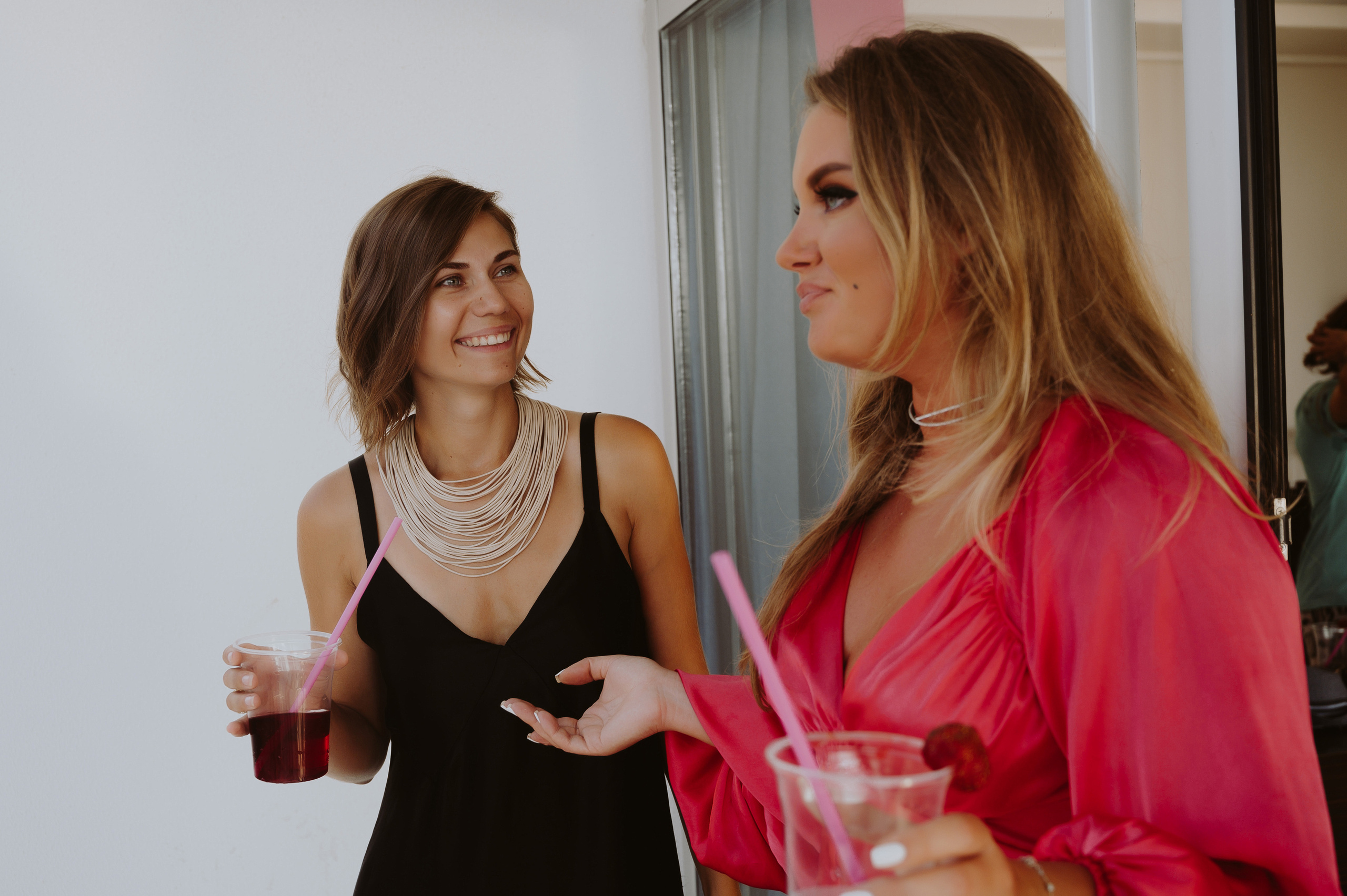 Makeup meeting. Photo & Video production, in Bishkek, Kyrgyzstan