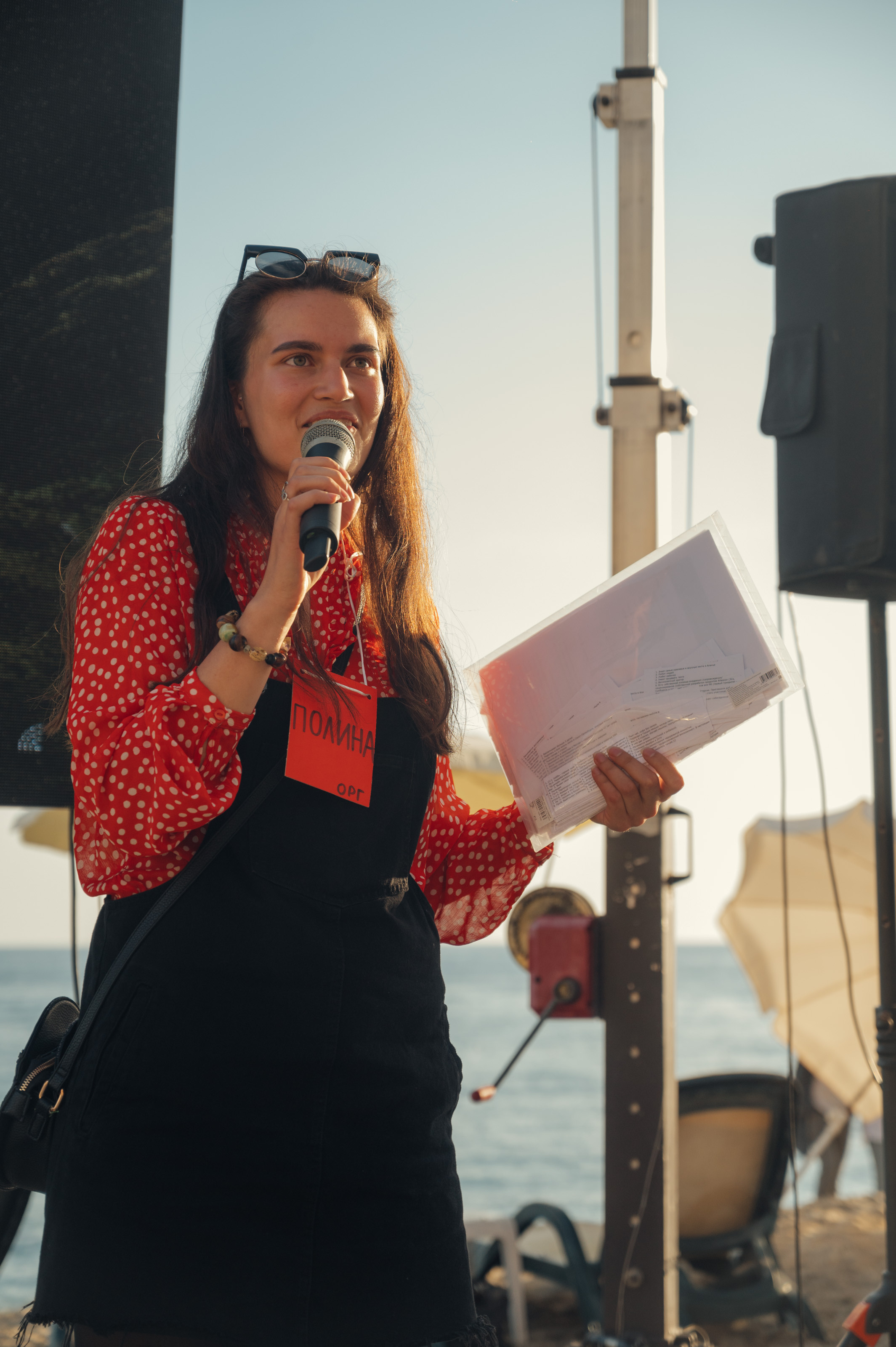 Orange valley — festival for creator. Photo & Video production, in Bishkek, Kyrgyzstan