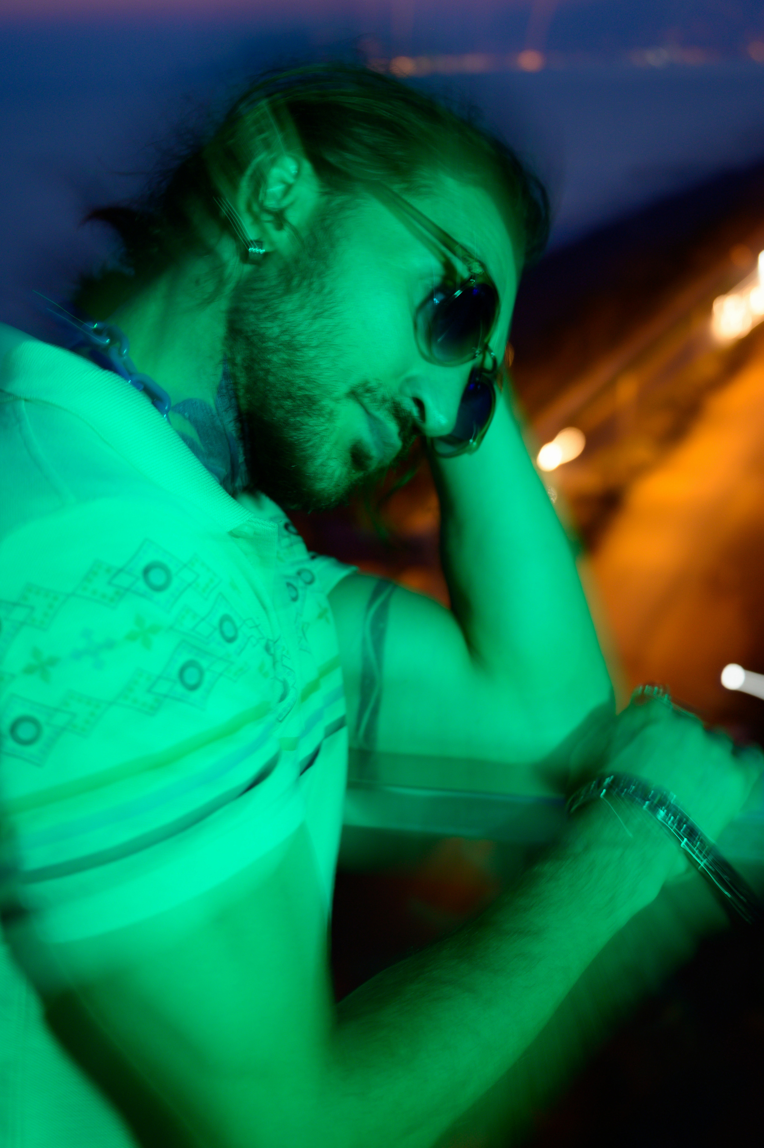 AvocaDen — actor. Photo & Video production, in Bishkek, Kyrgyzstan