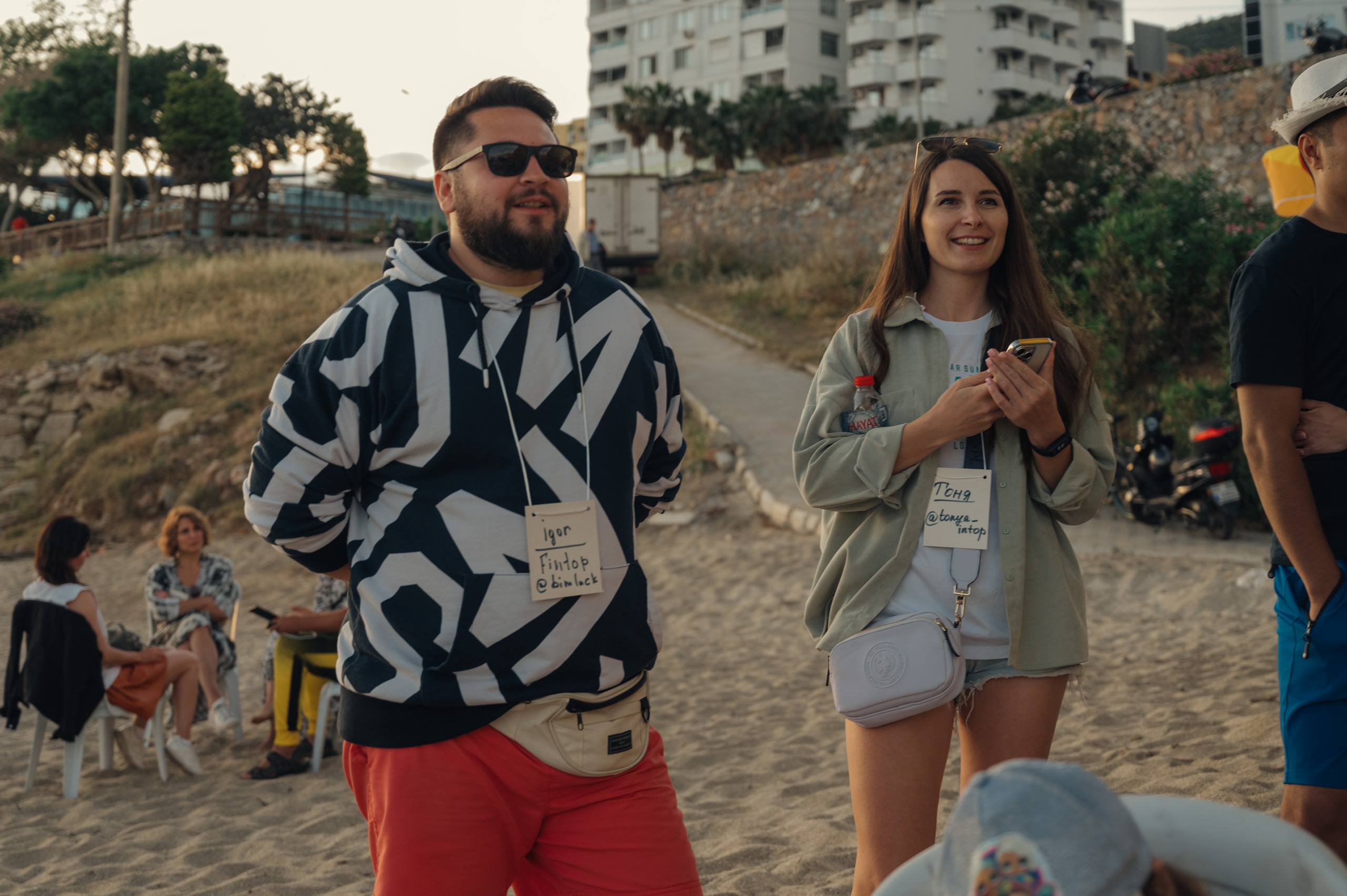 Orange valley — festival for creator. Photo & Video production, in Bishkek, Kyrgyzstan