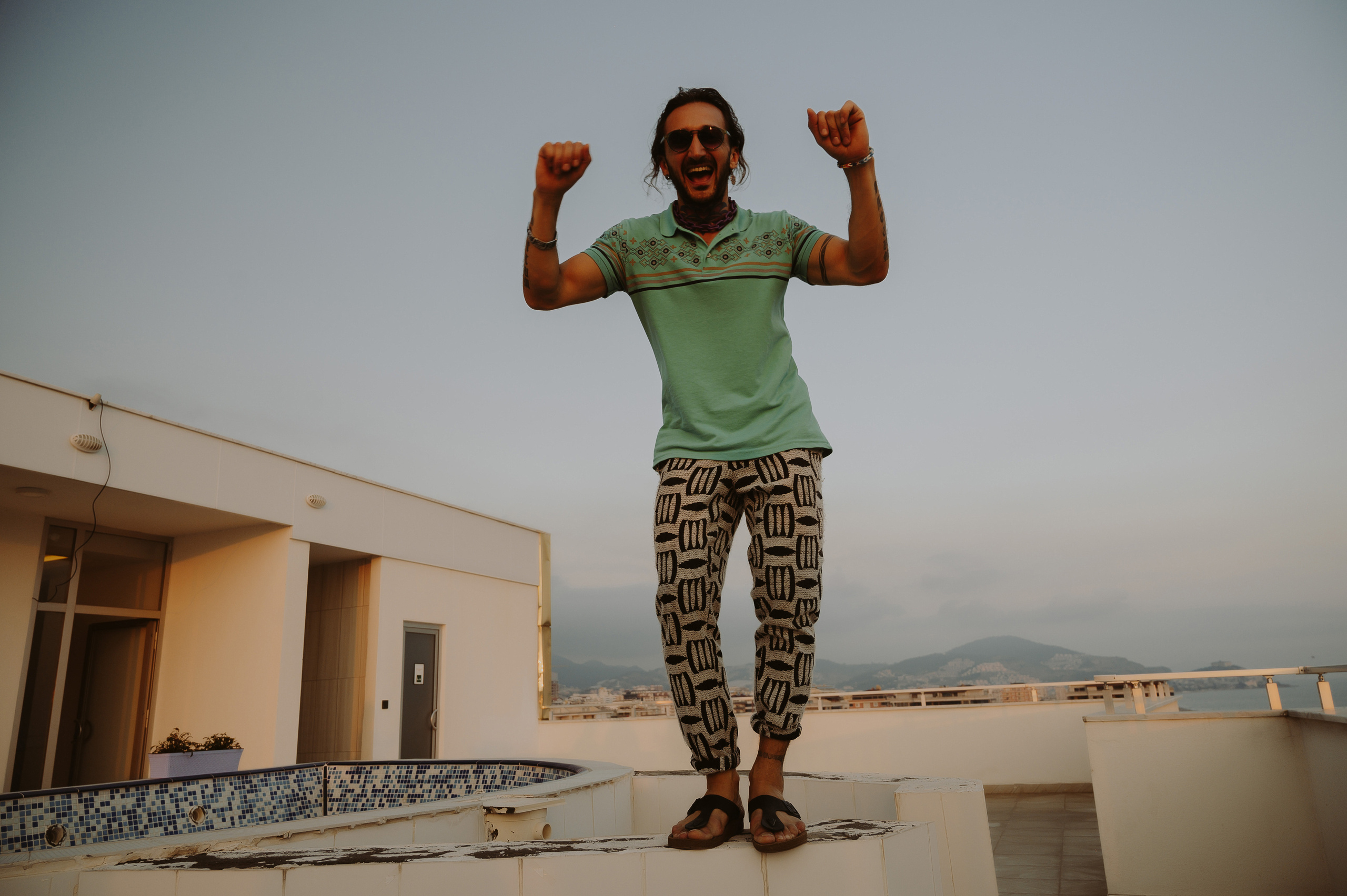 Makeup meeting. Photo & Video production, in Bishkek, Kyrgyzstan