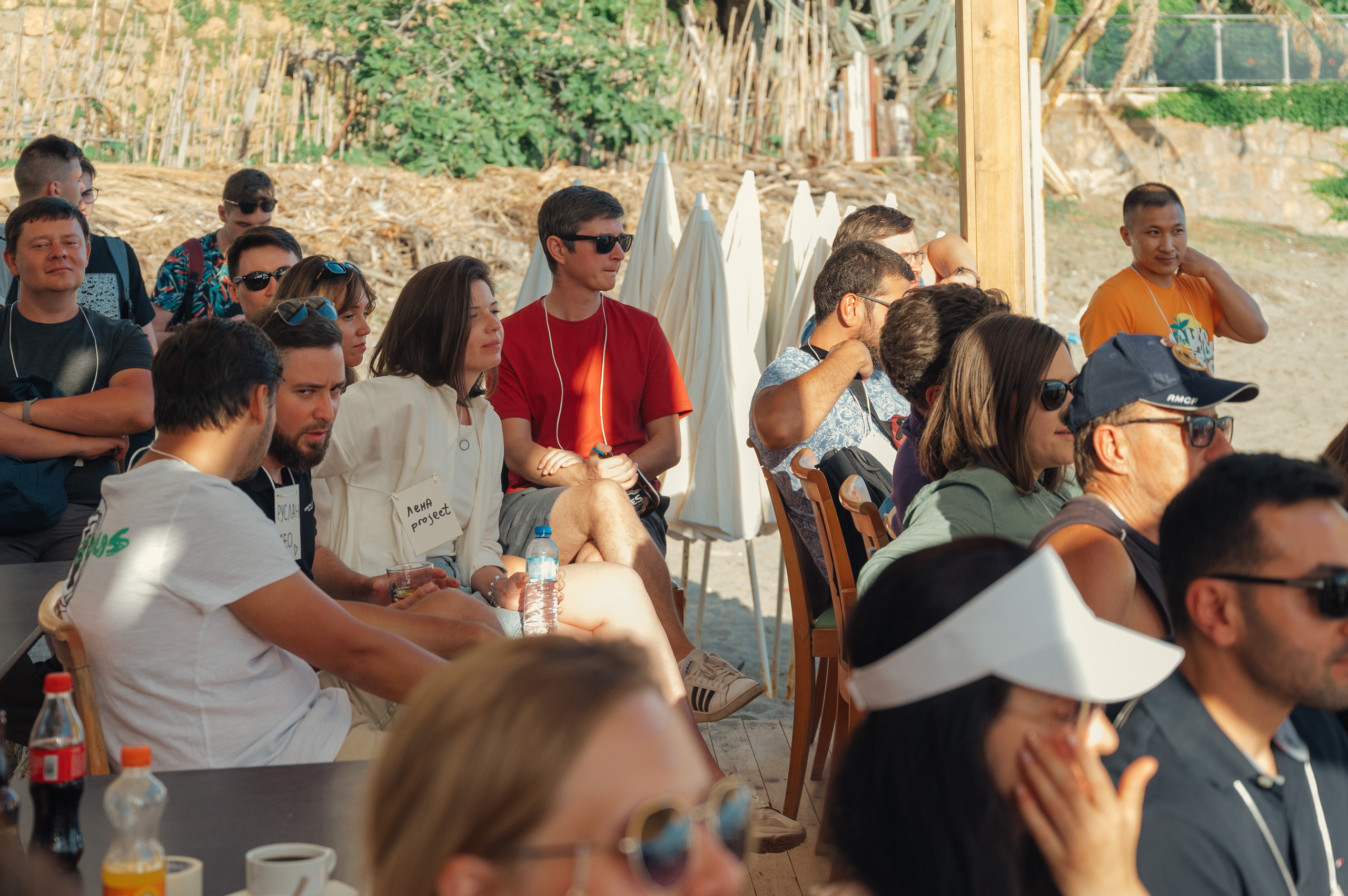 Orange valley — festival for creator. Photo & Video production, in Bishkek, Kyrgyzstan