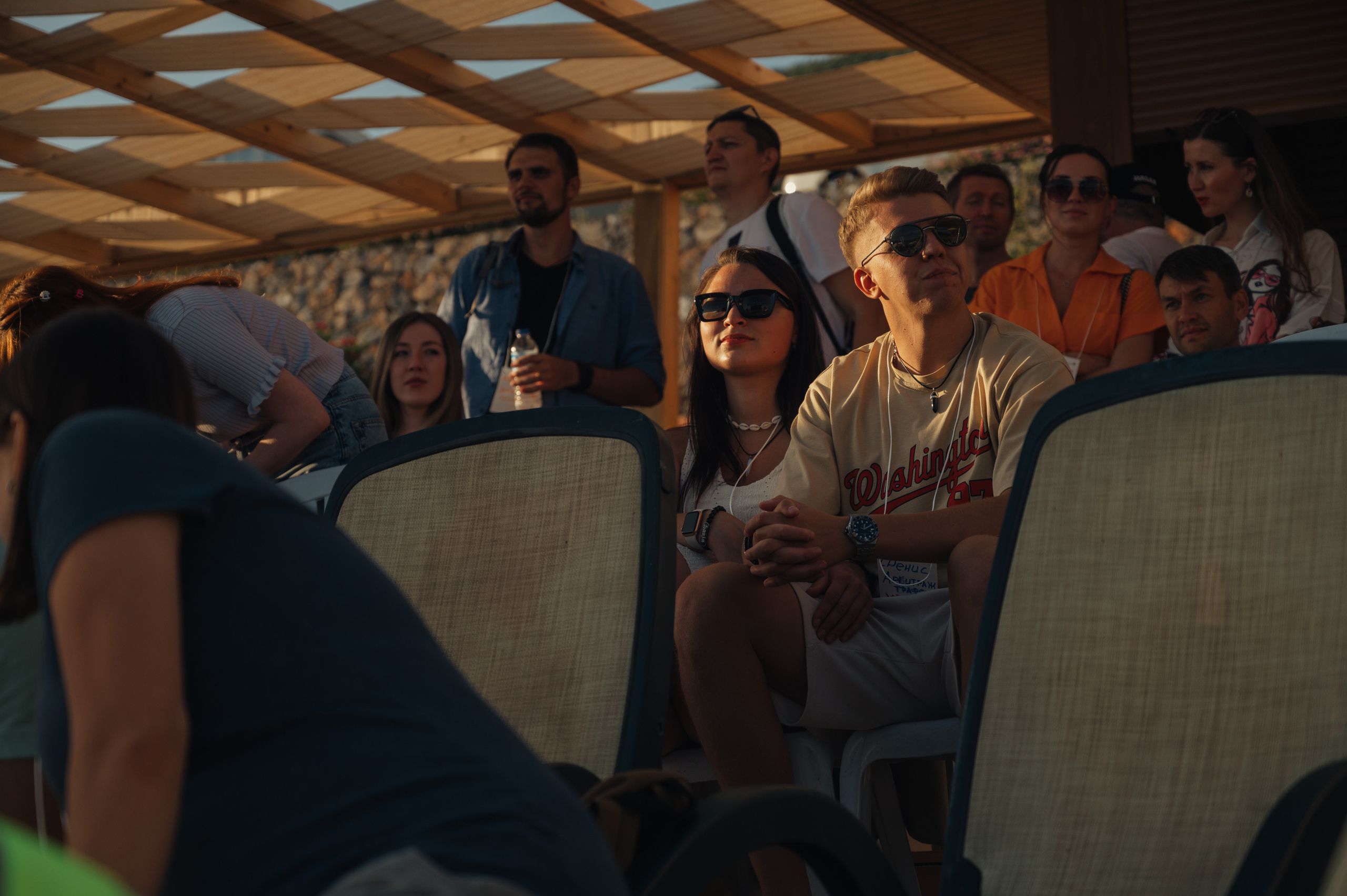 Orange valley — festival for creator. Photo & Video production, in Bishkek, Kyrgyzstan