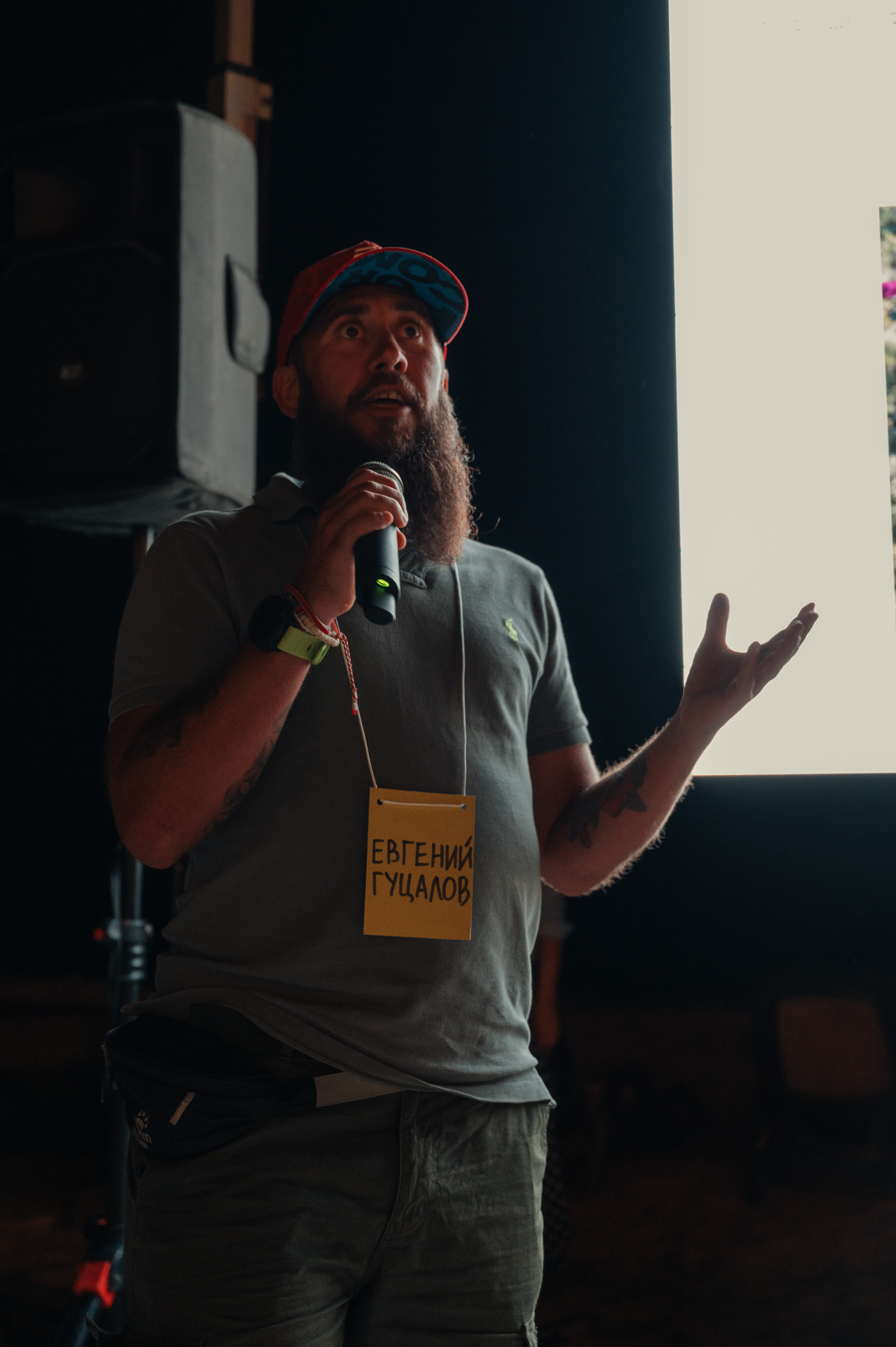 Orange valley — festival for creator. Photo & Video production, in Bishkek, Kyrgyzstan