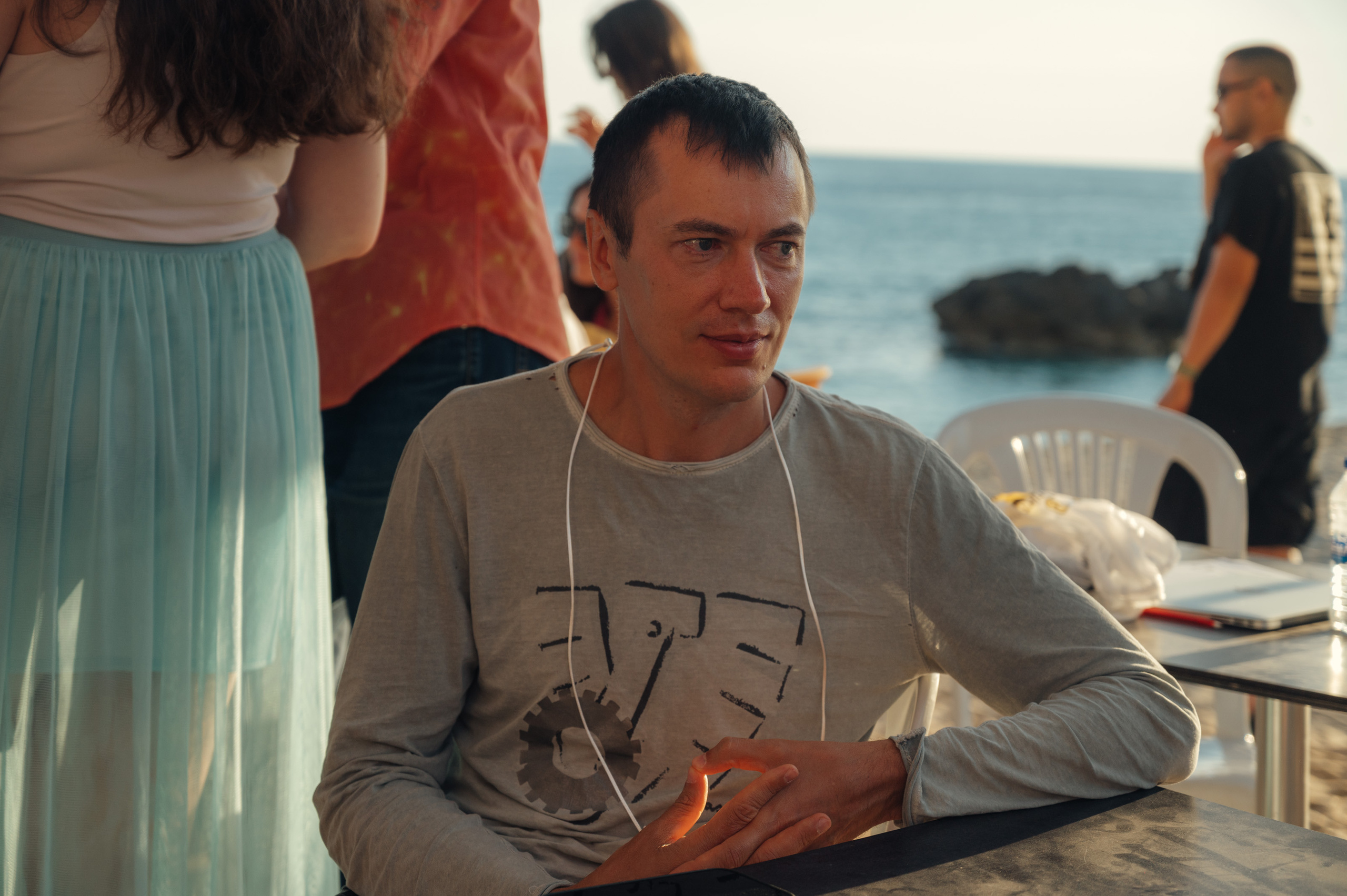 Orange valley — festival for creator. Photo & Video production, in Bishkek, Kyrgyzstan