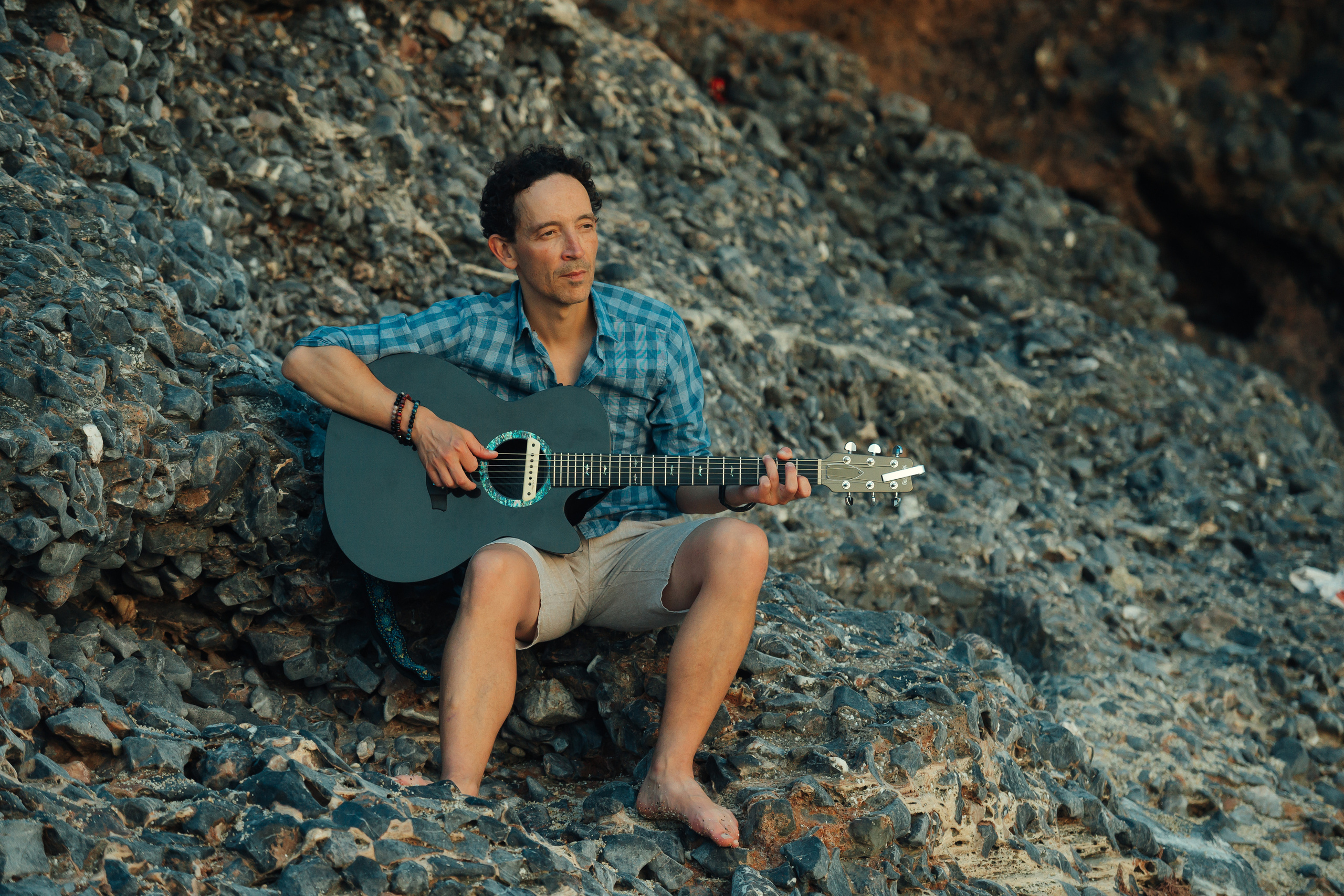 Rain Kanada — singer. Photo & Video production, in Bishkek, Kyrgyzstan