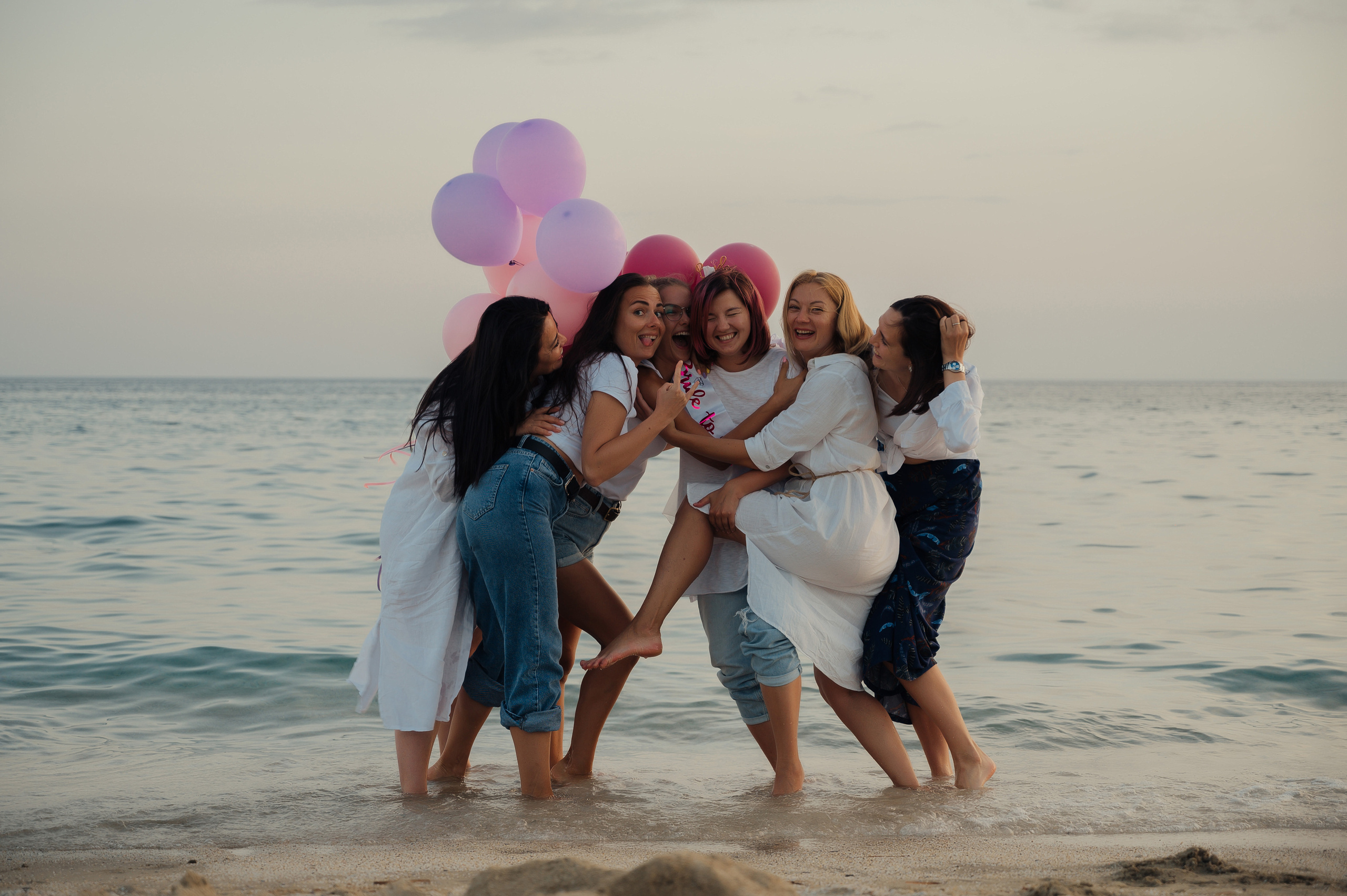 Girls weekend. Photo & Video production, in Bishkek, Kyrgyzstan