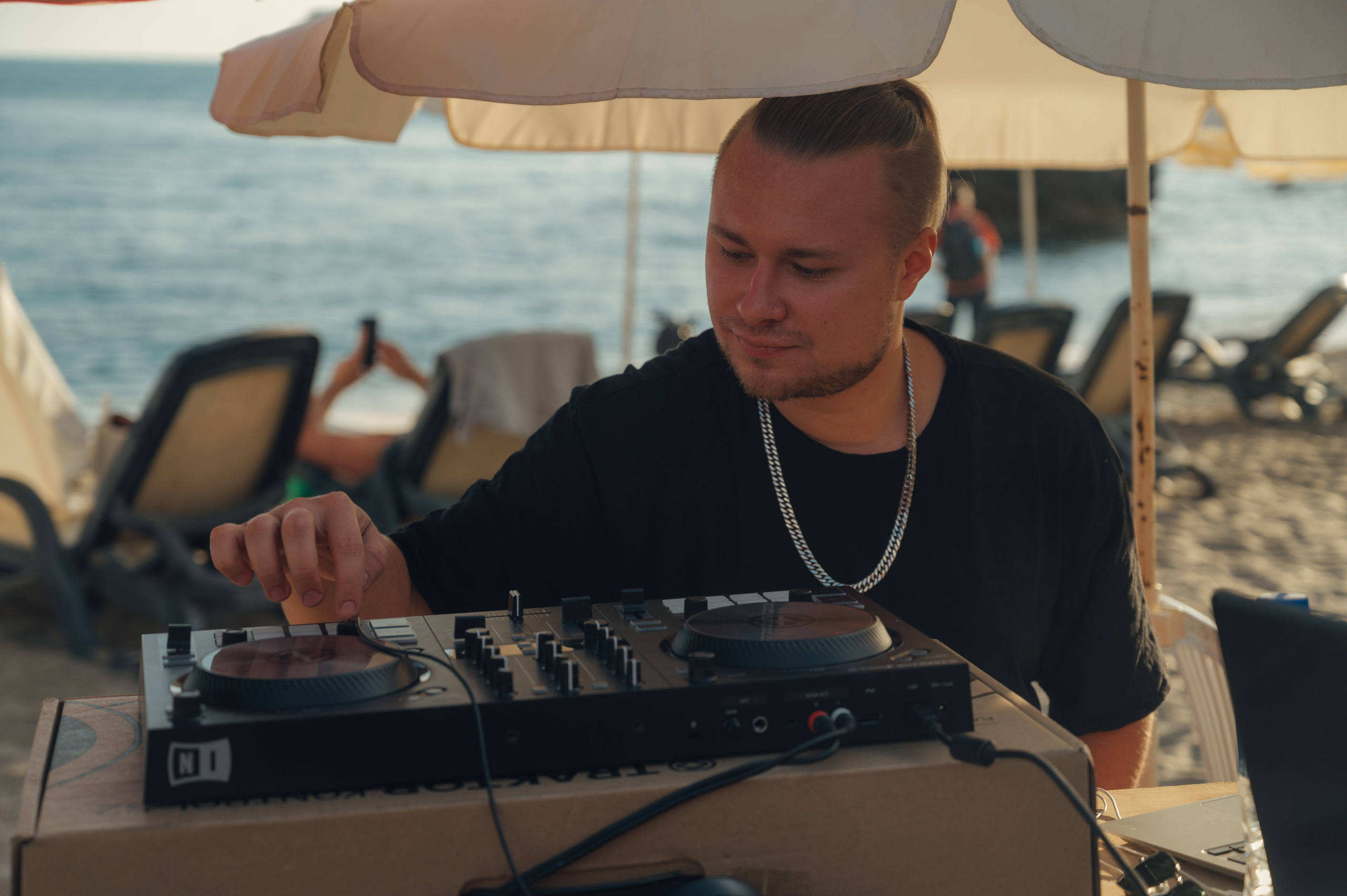 Orange valley — festival for creator. Photo & Video production, in Bishkek, Kyrgyzstan