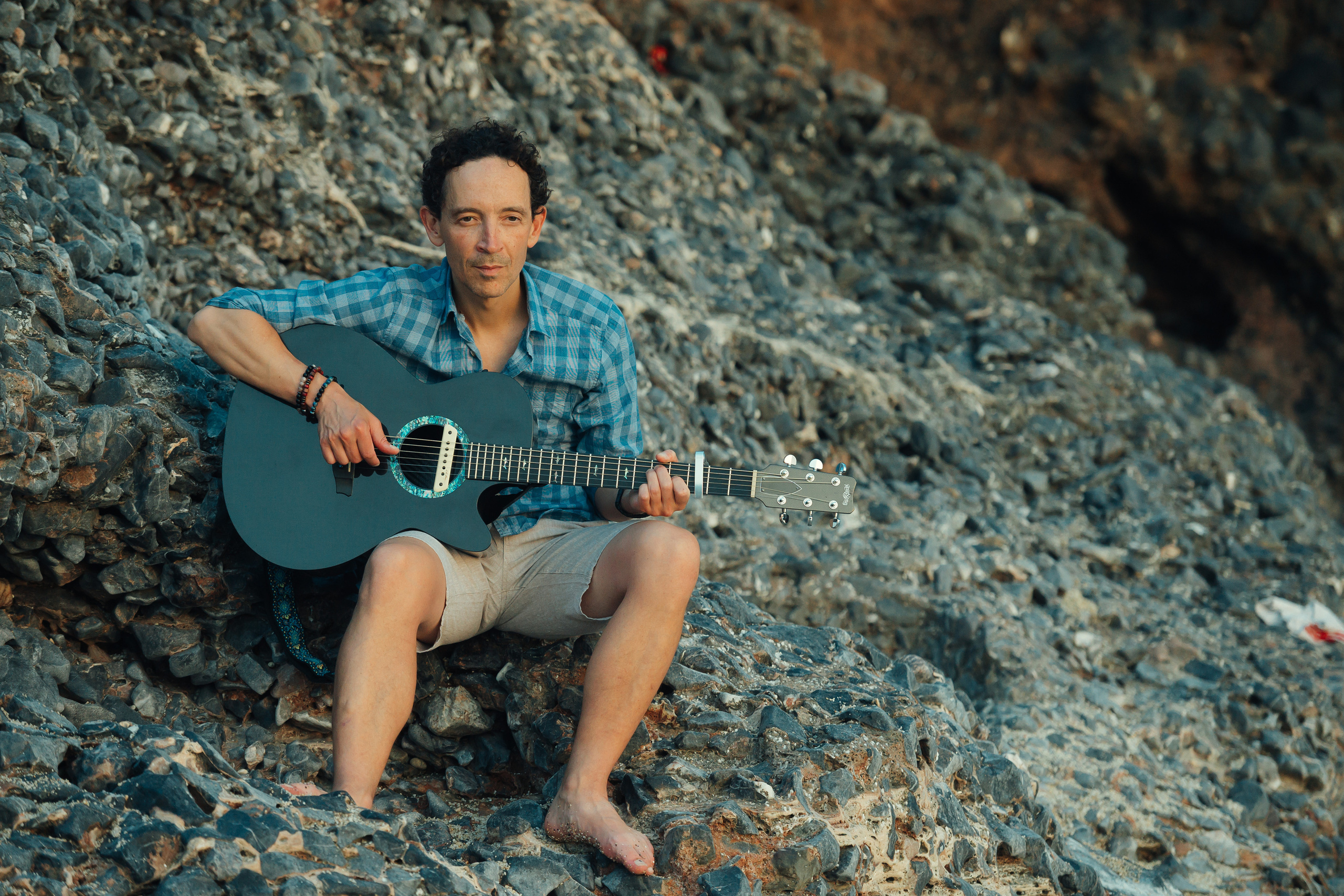 Rain Kanada — singer. Photo & Video production, in Bishkek, Kyrgyzstan