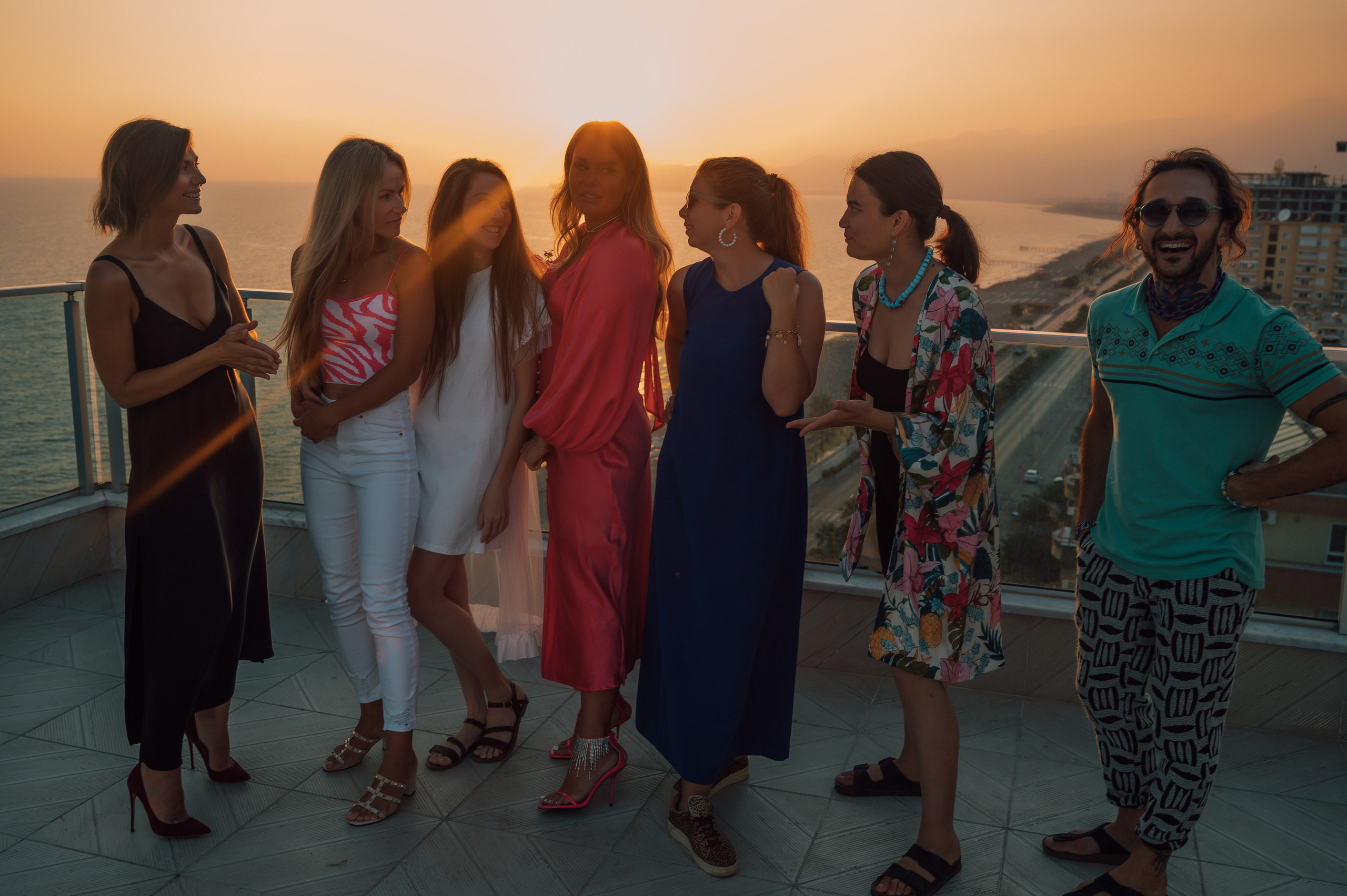 Makeup meeting. Photo & Video production, in Bishkek, Kyrgyzstan