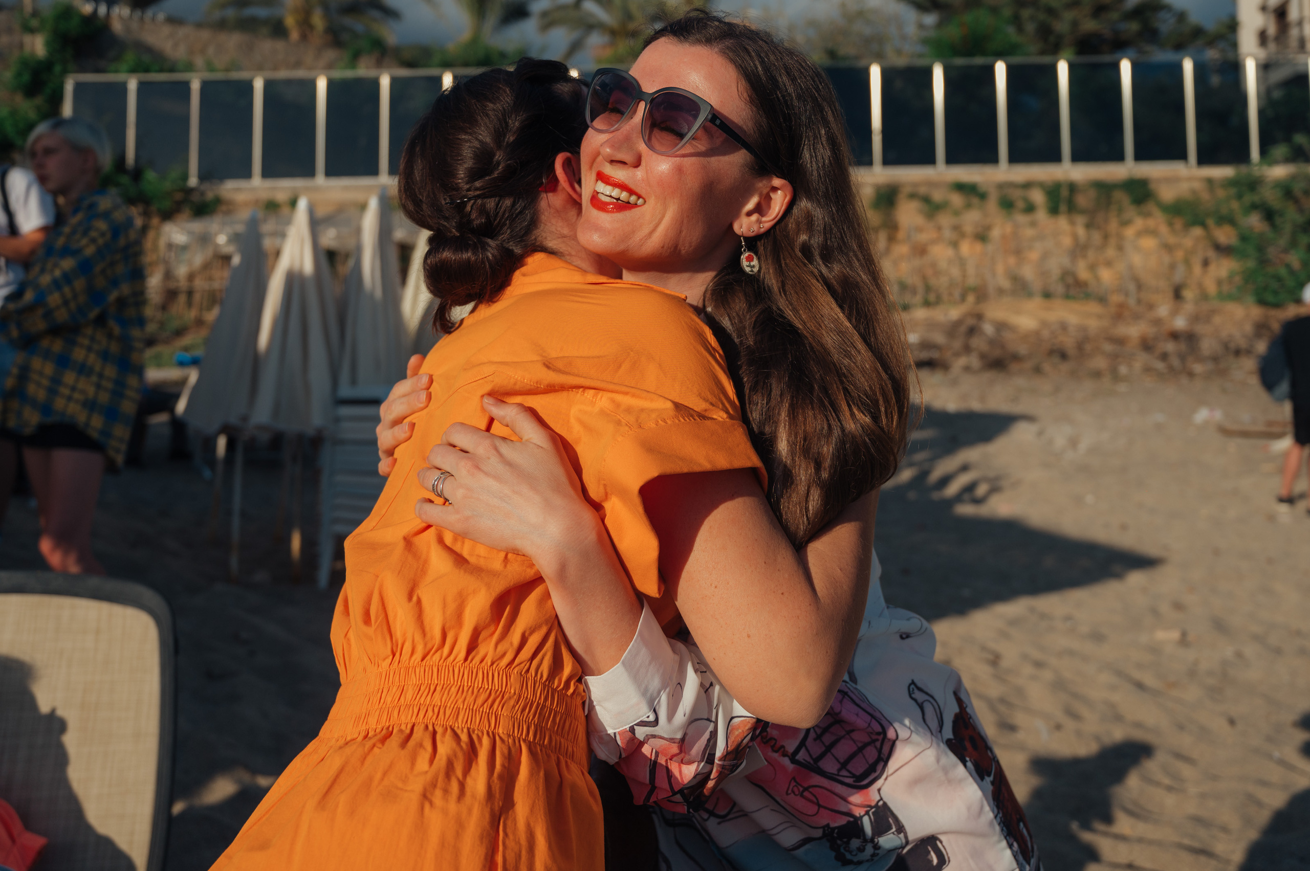 Orange valley — festival for creator. Photo & Video production, in Bishkek, Kyrgyzstan