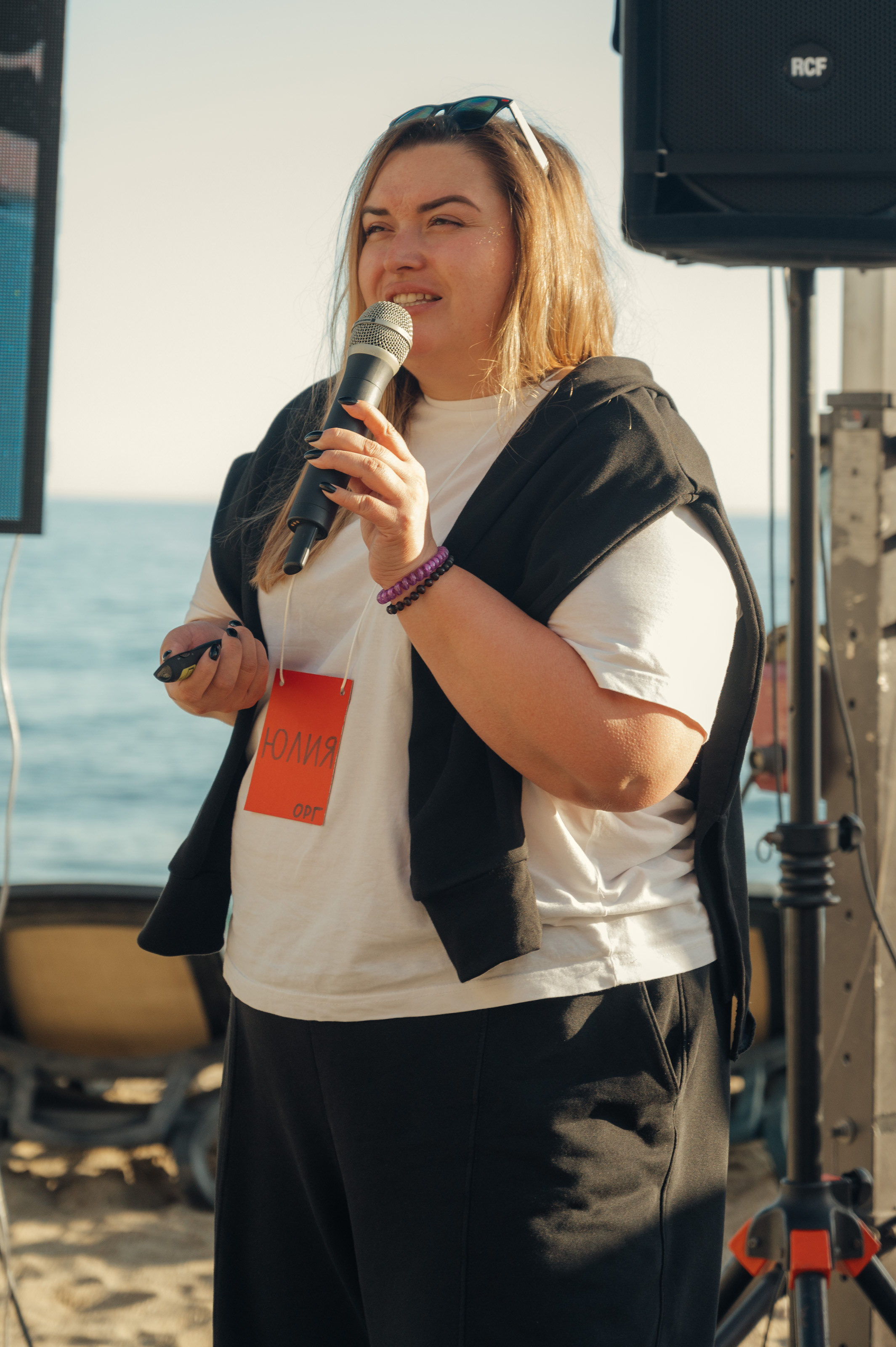 Orange valley — festival for creator. Photo & Video production, in Bishkek, Kyrgyzstan