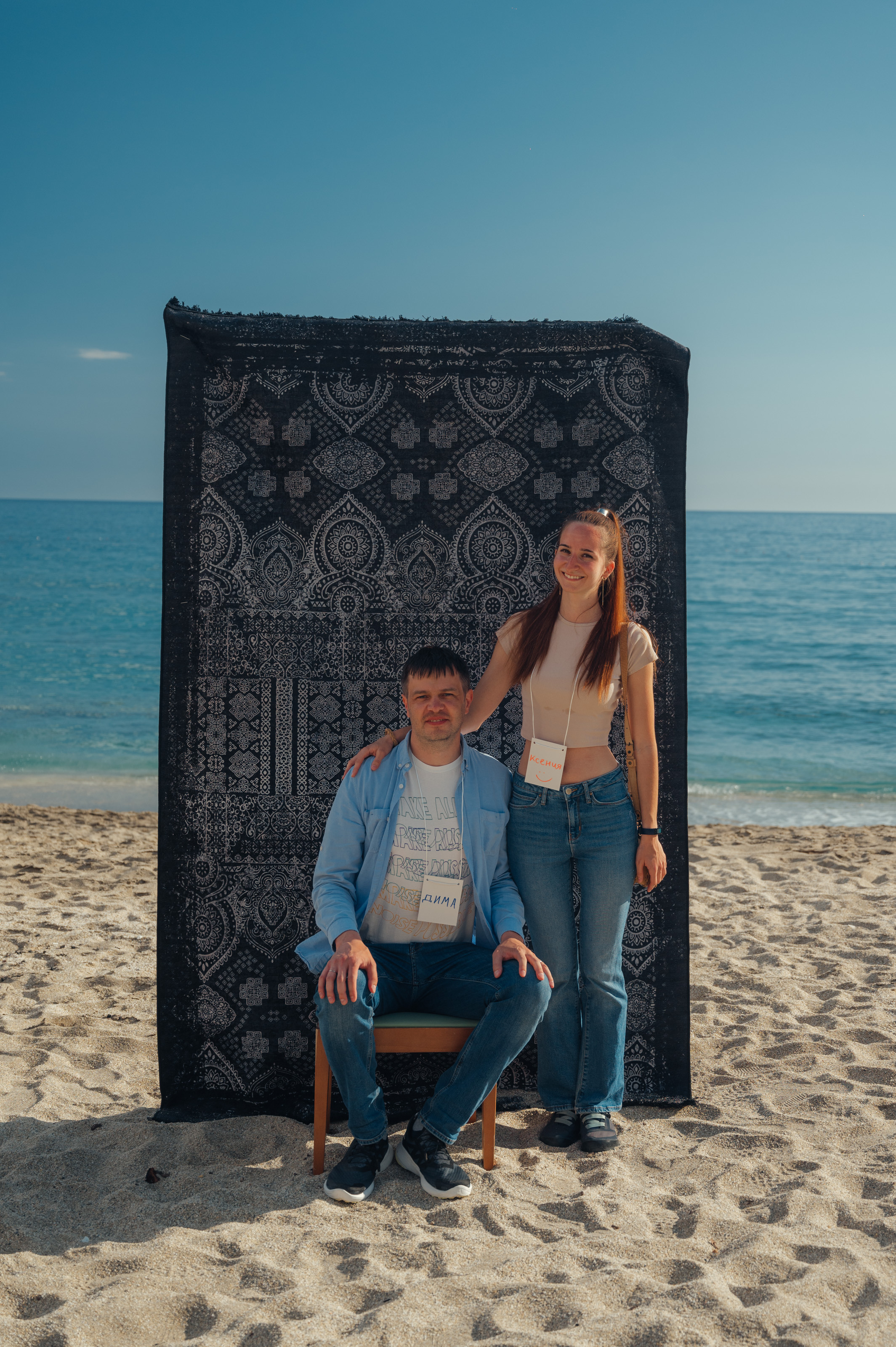 Orange valley — festival for creator. Photo & Video production, in Bishkek, Kyrgyzstan