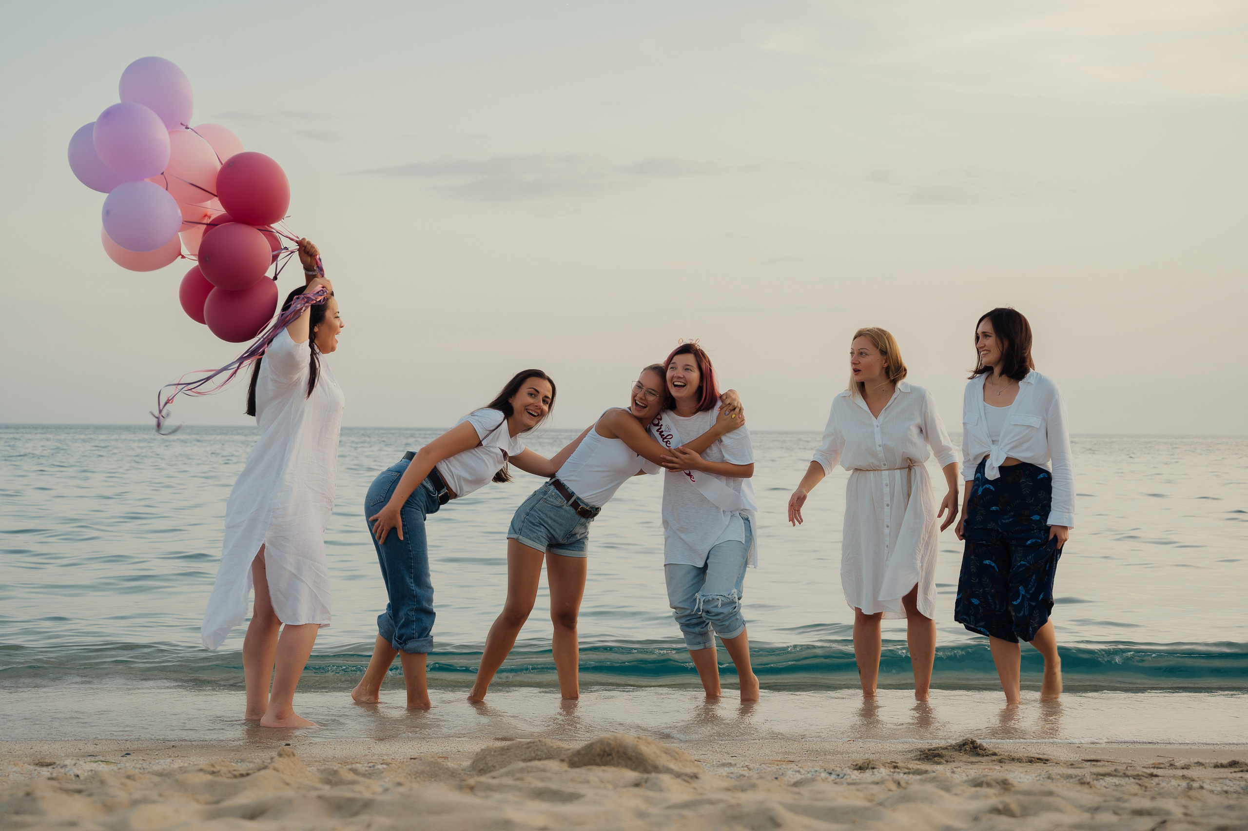 Girls weekend. Photo & Video production, in Bishkek, Kyrgyzstan