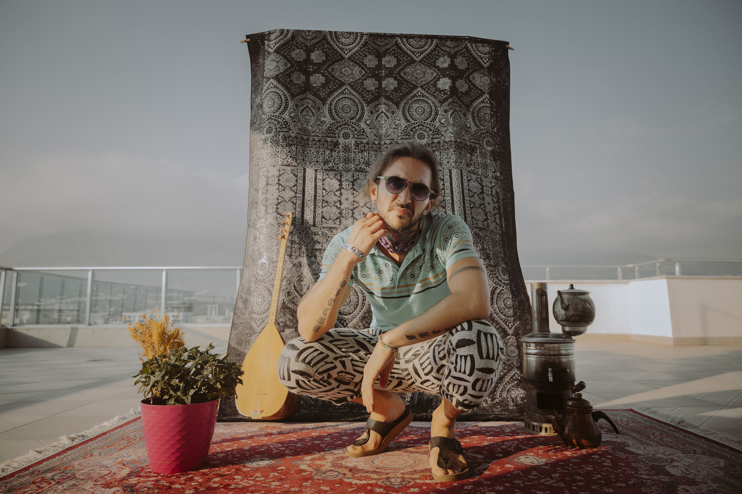 Makeup meeting. Photo & Video production, in Bishkek, Kyrgyzstan