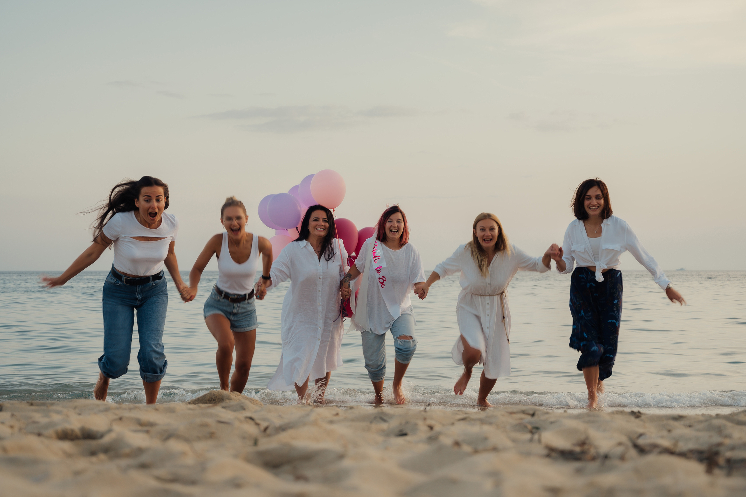 Girls weekend. Photo & Video production, in Bishkek, Kyrgyzstan