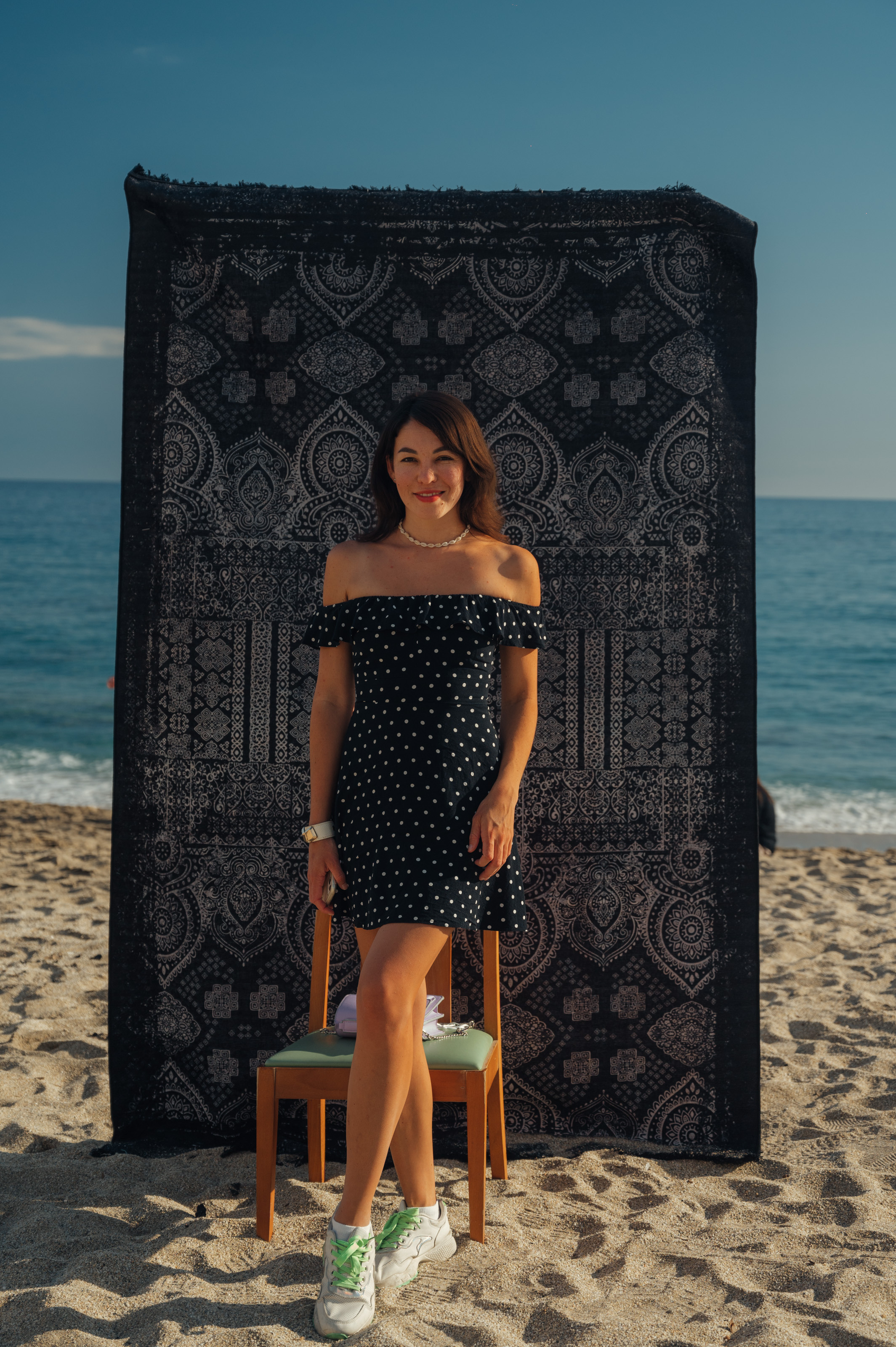 Orange valley — festival for creator. Photo & Video production, in Bishkek, Kyrgyzstan