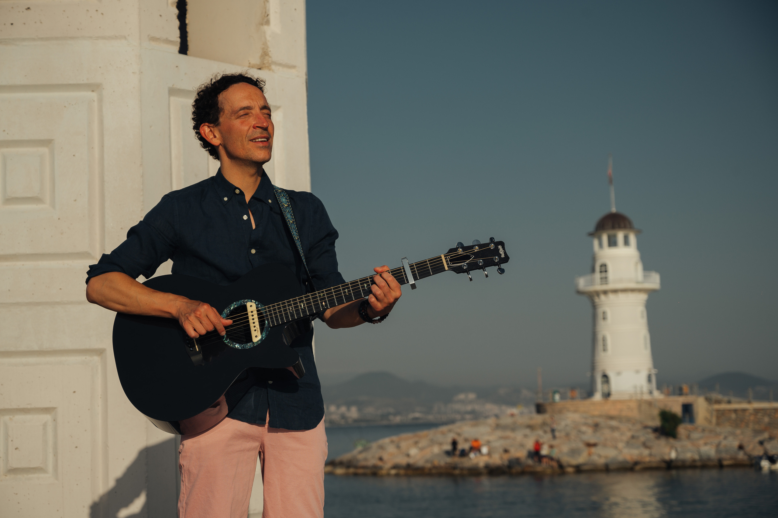 Rain Kanada — singer. Photo & Video production, in Bishkek, Kyrgyzstan